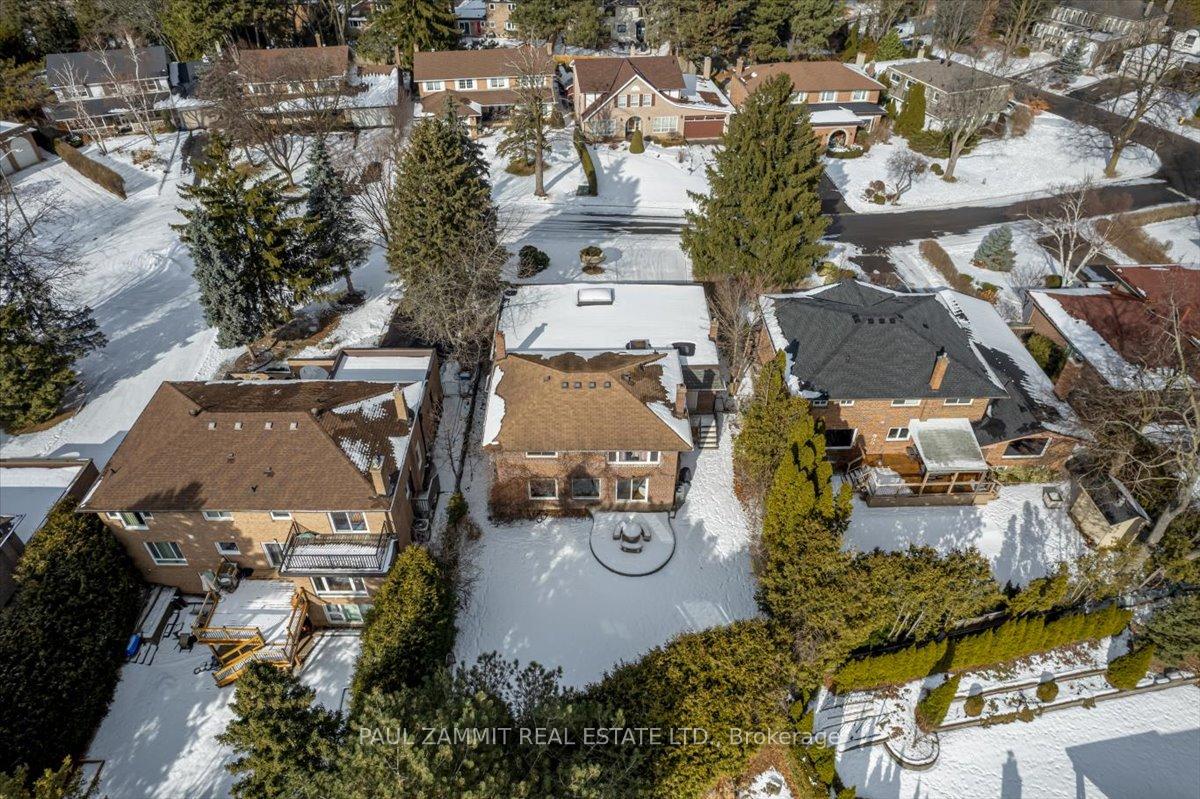 Photo 31 of 6 Cedar Forest Court, Markham, Royal Orchard — HOMEH