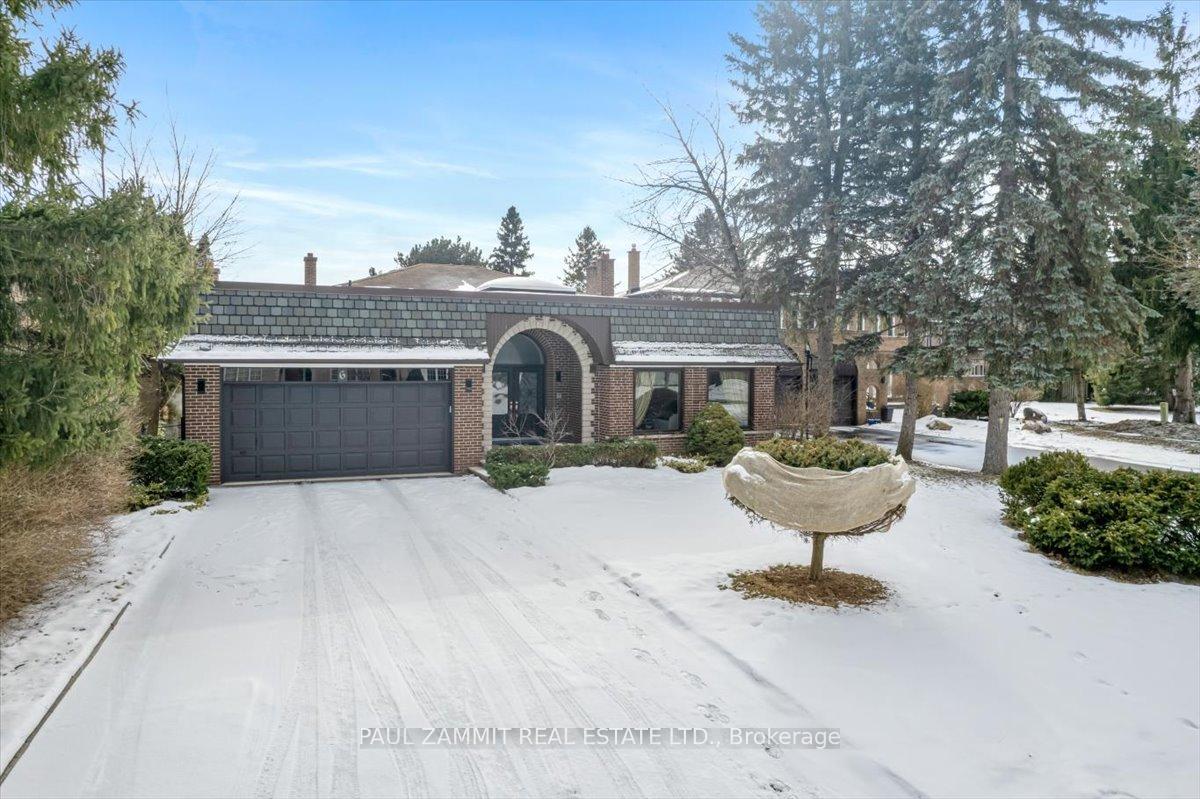 Photo 33 of 6 Cedar Forest Court, Markham, Royal Orchard — HOMEH