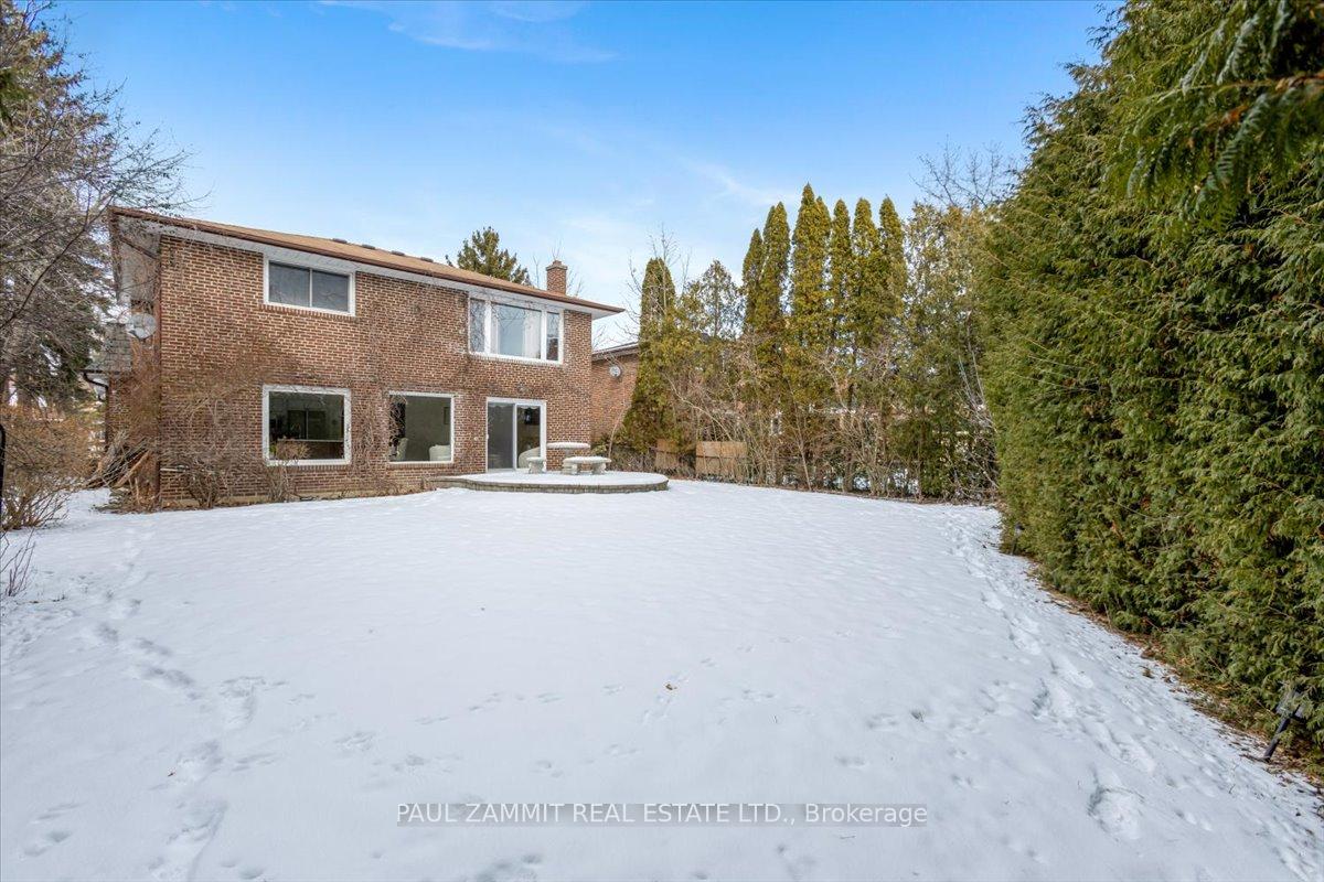 Photo 36 of 6 Cedar Forest Court, Markham, Royal Orchard — HOMEH
