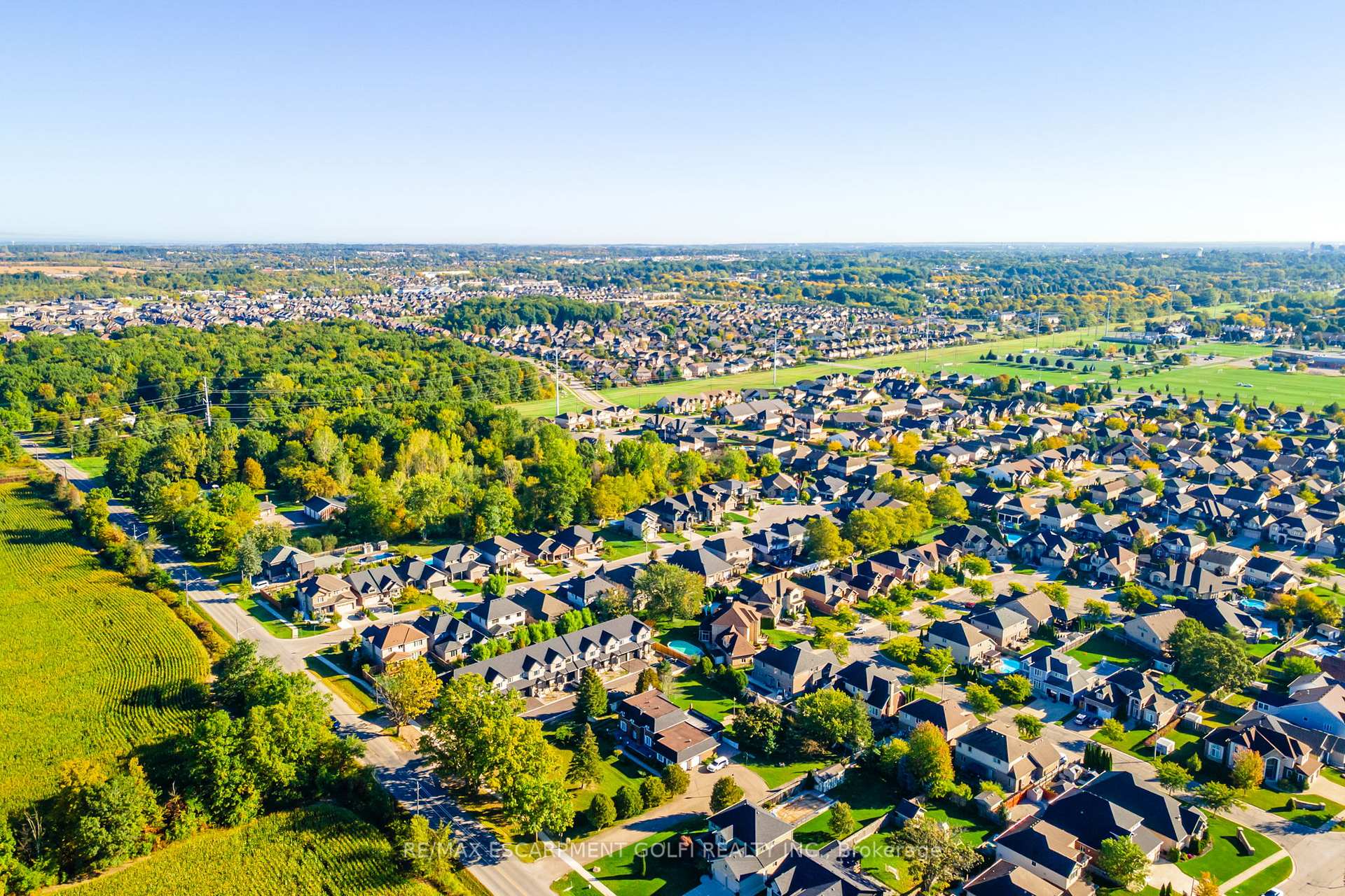 Photo 23 of 6916 Garner Road, Niagara Falls, Forestview — HOMEH