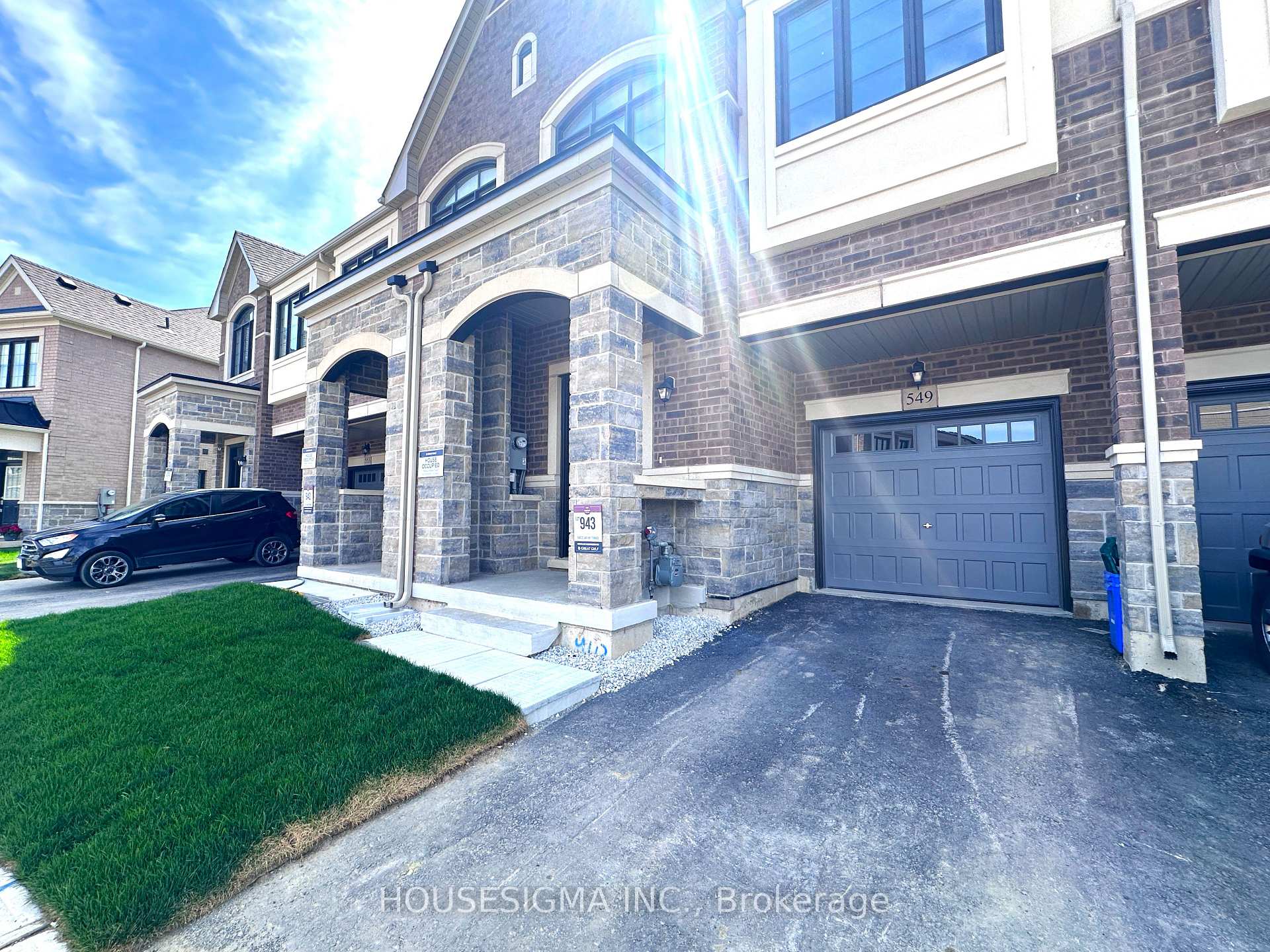Photo 27 of 549 Celandine Terrace, Milton, Walker — HOMEH