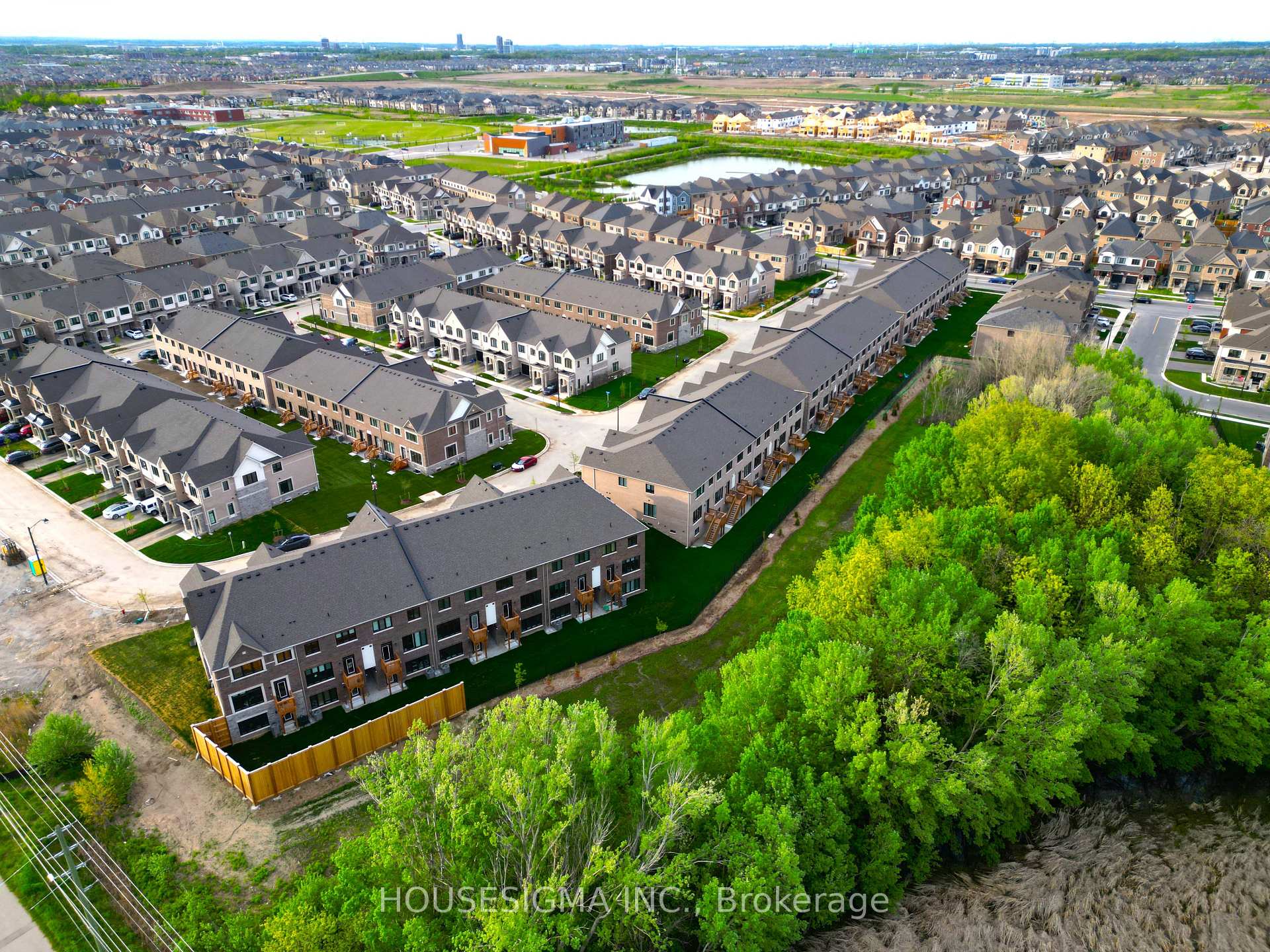 Photo 25 of 549 Celandine Terrace, Milton, Walker — HOMEH