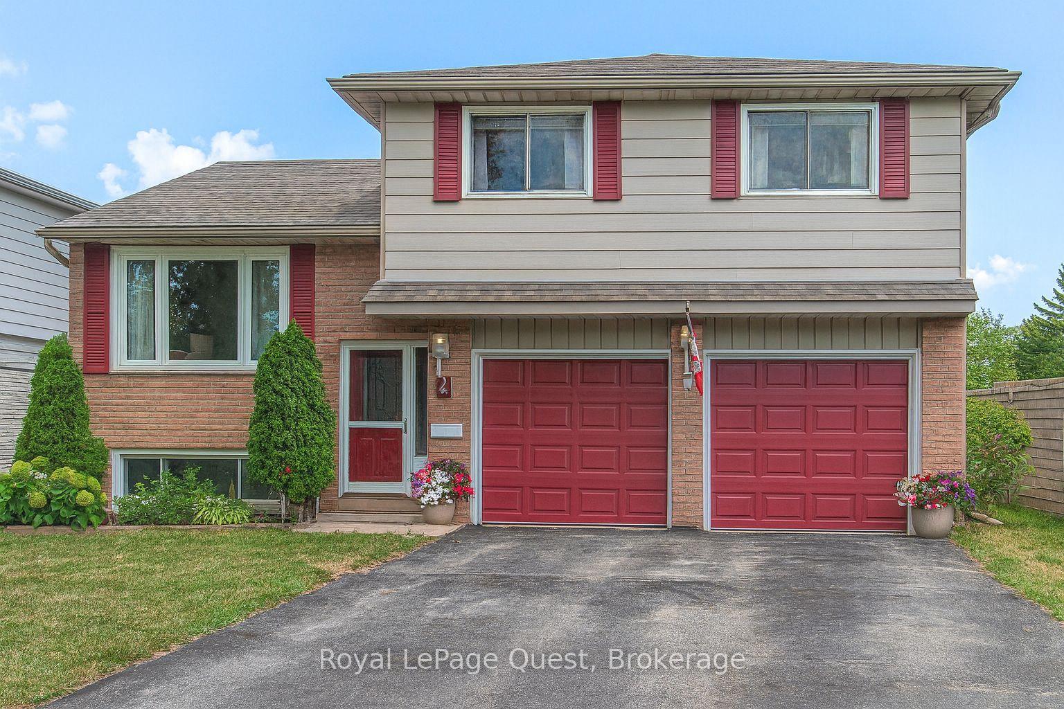Photo 1 of 4 Chestnut Place, Orillia — HOMEH
