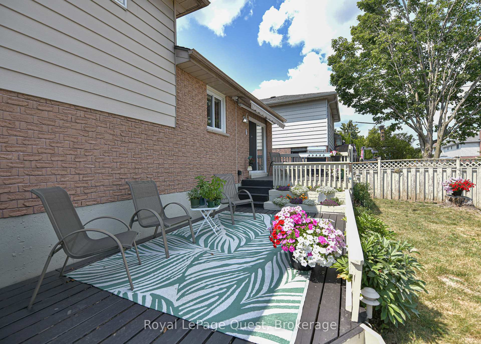 Photo 4 of 4 Chestnut Place, Orillia — HOMEH