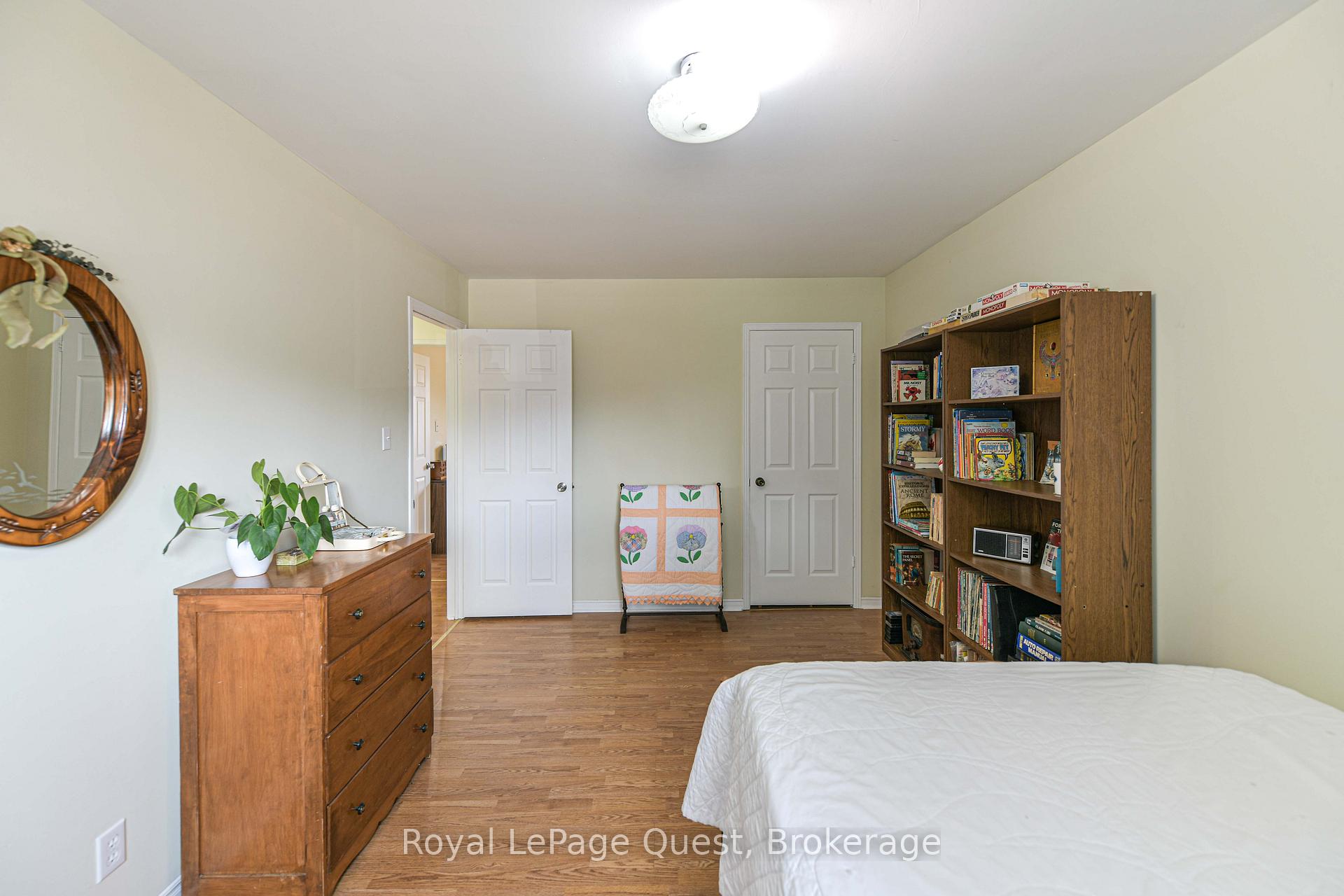 Photo 13 of 4 Chestnut Place, Orillia — HOMEH