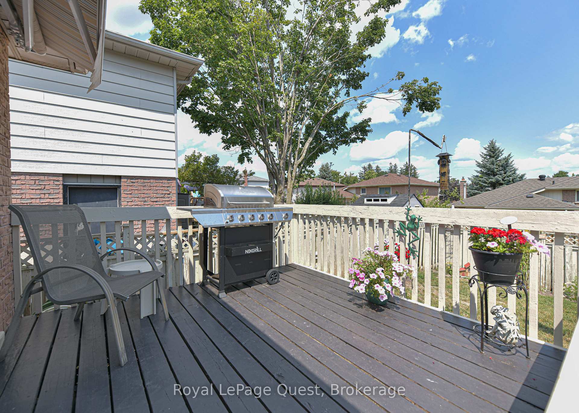 Photo 26 of 4 Chestnut Place, Orillia — HOMEH