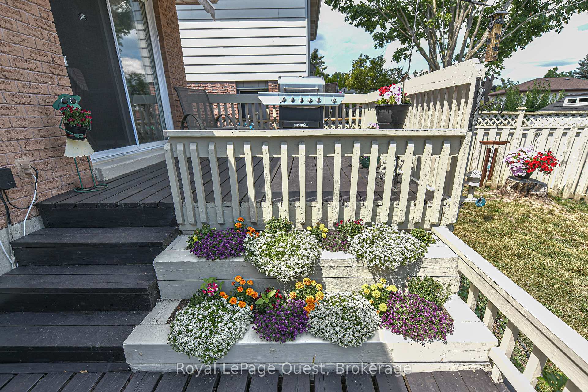 Photo 28 of 4 Chestnut Place, Orillia — HOMEH