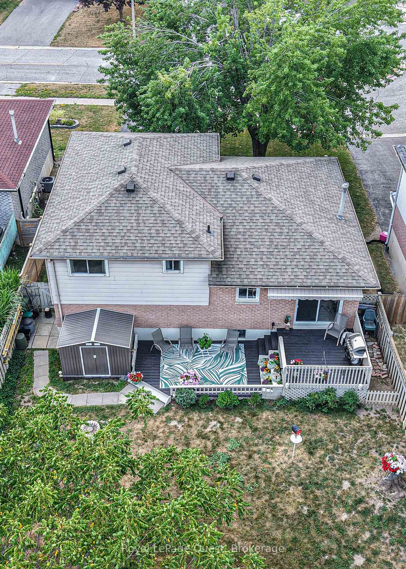 Photo 30 of 4 Chestnut Place, Orillia — HOMEH