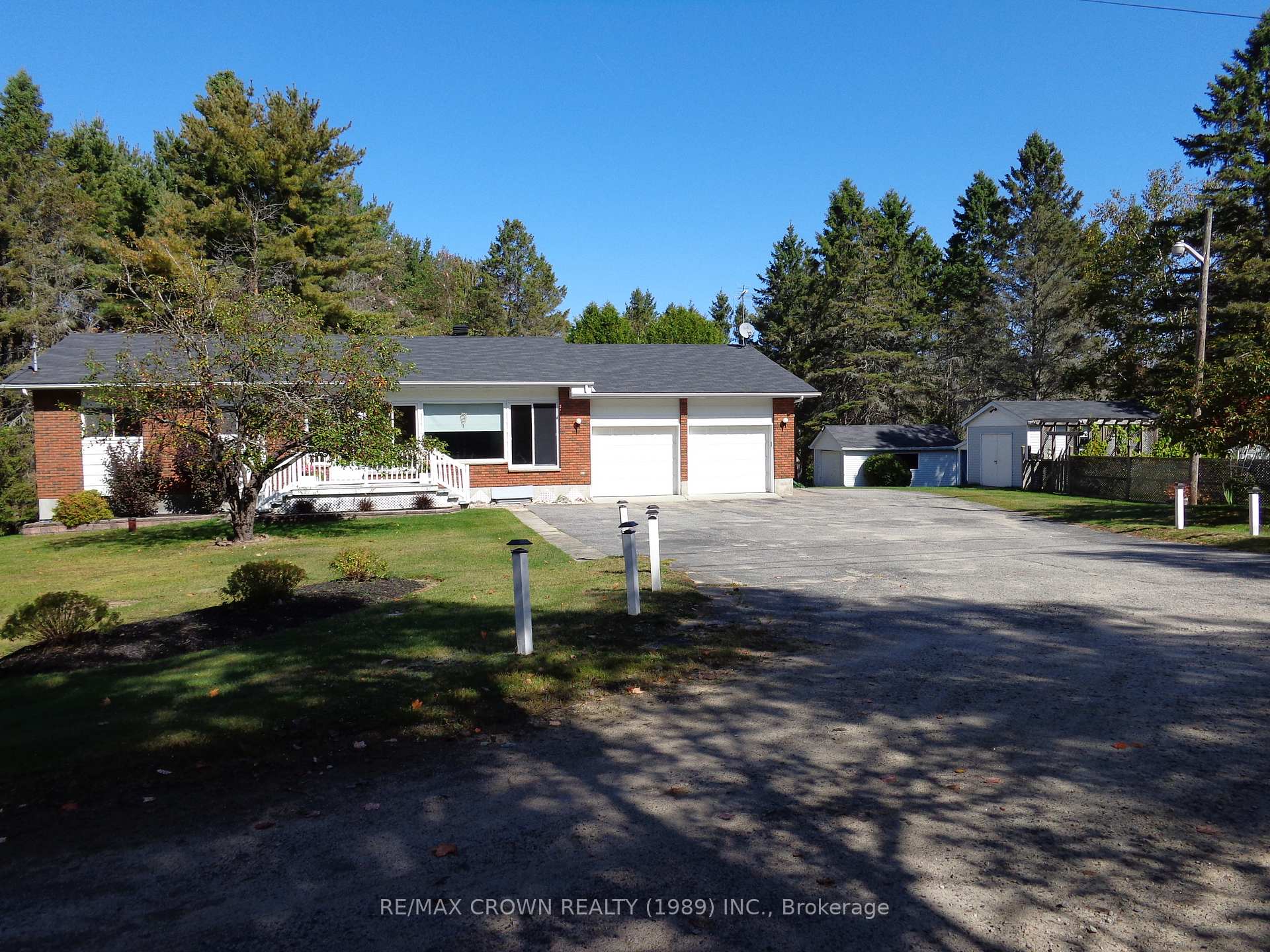 Photo 1 of 370 Cedar Heights Road, North Bay, Airport — HOMEH