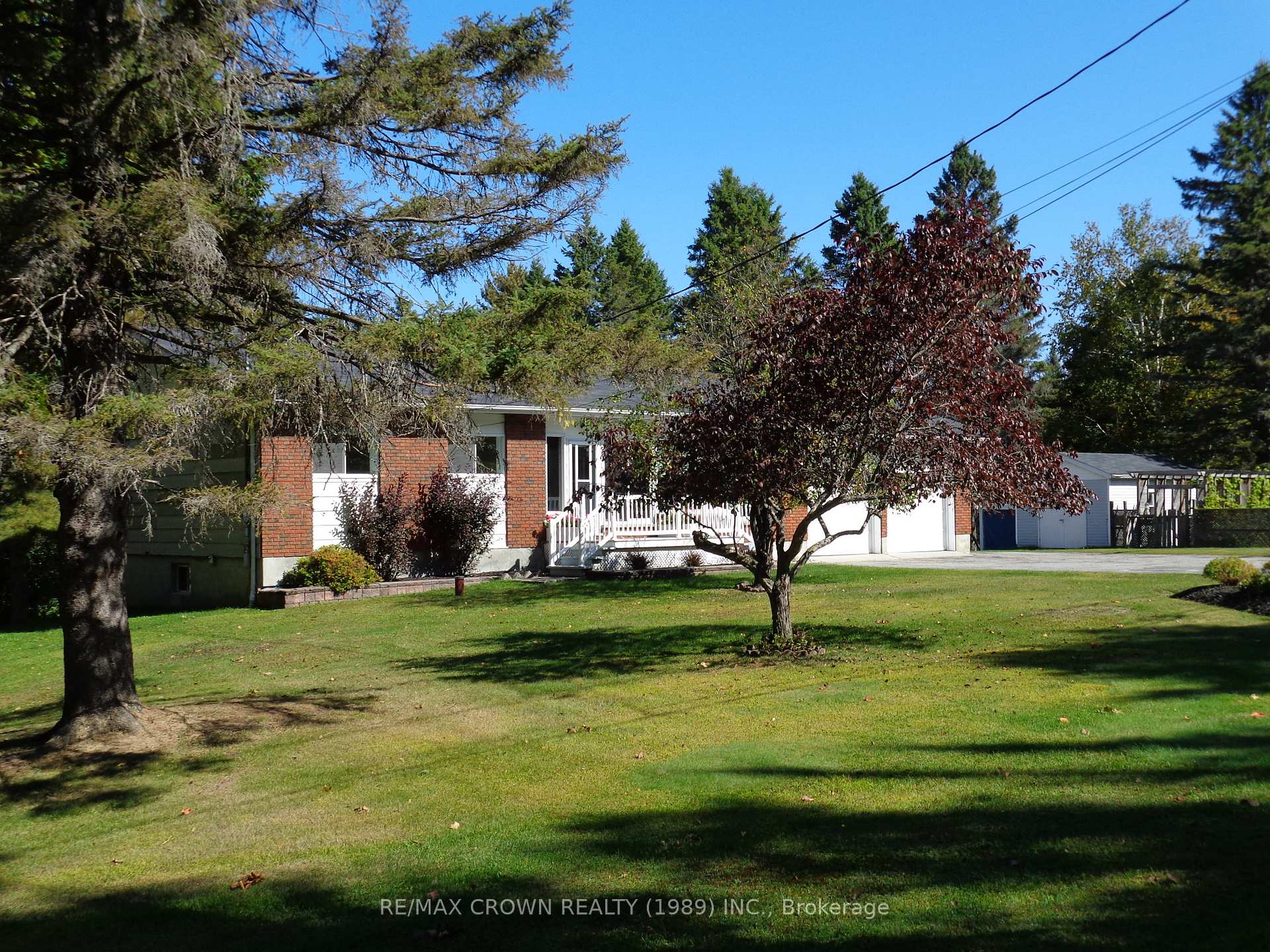 Photo 2 of 370 Cedar Heights Road, North Bay, Airport — HOMEH