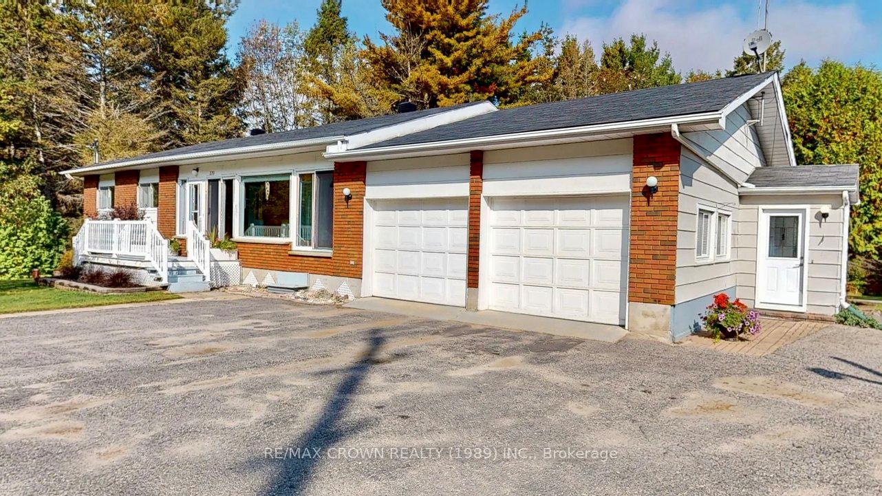 Photo 4 of 370 Cedar Heights Road, North Bay, Airport — HOMEH