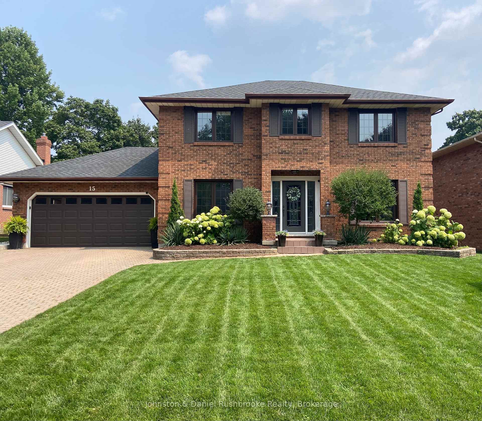 Photo 1 of 15 Fern Gate, Pelham, Fonthill — HOMEH