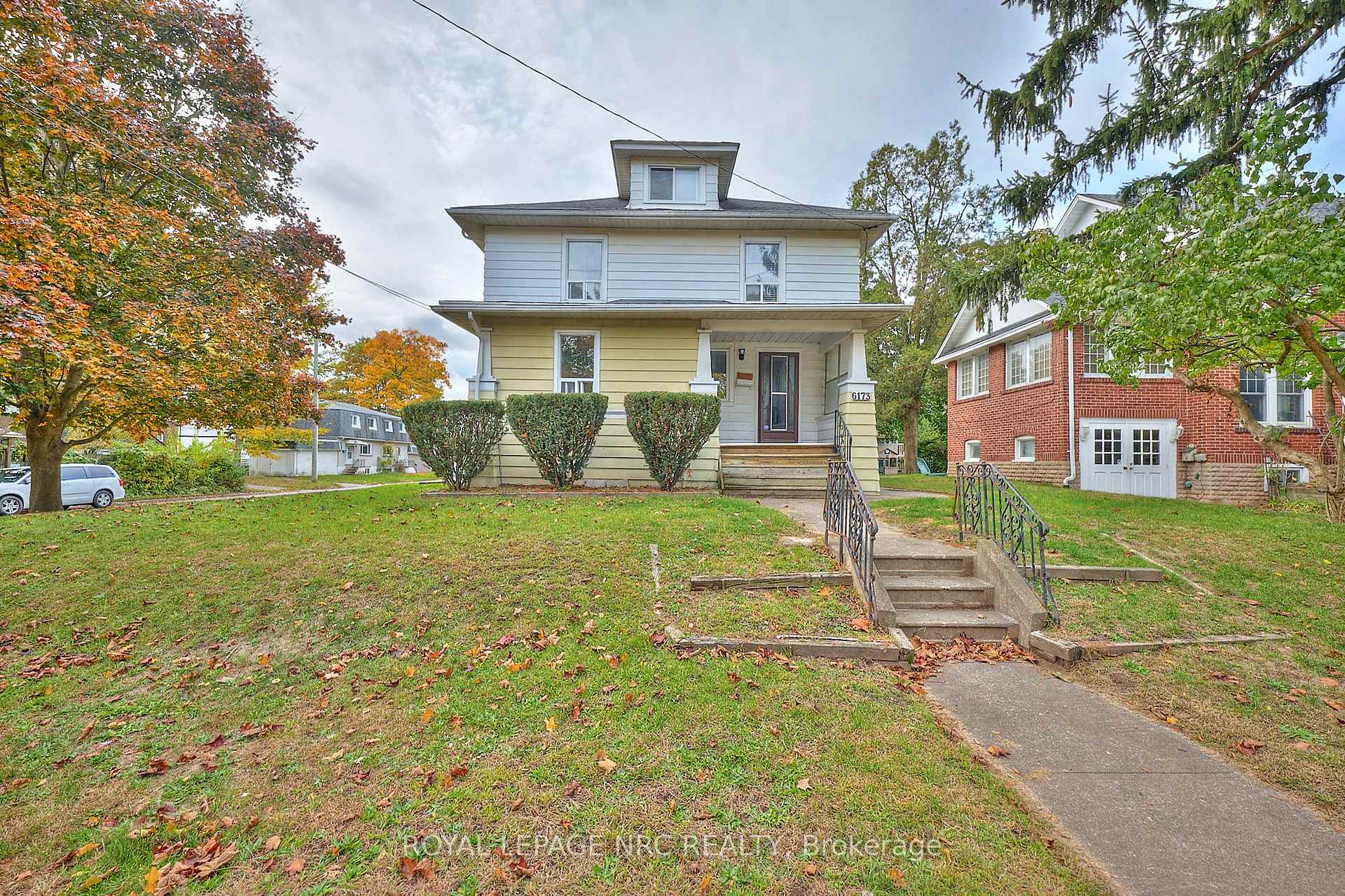 Photo 1 of 6173 Pine Grove Avenue, Niagara Falls, Dorchester — HOMEH