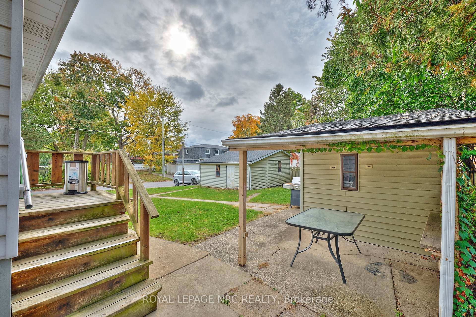 Photo 28 of 6173 Pine Grove Avenue, Niagara Falls, Dorchester — HOMEH