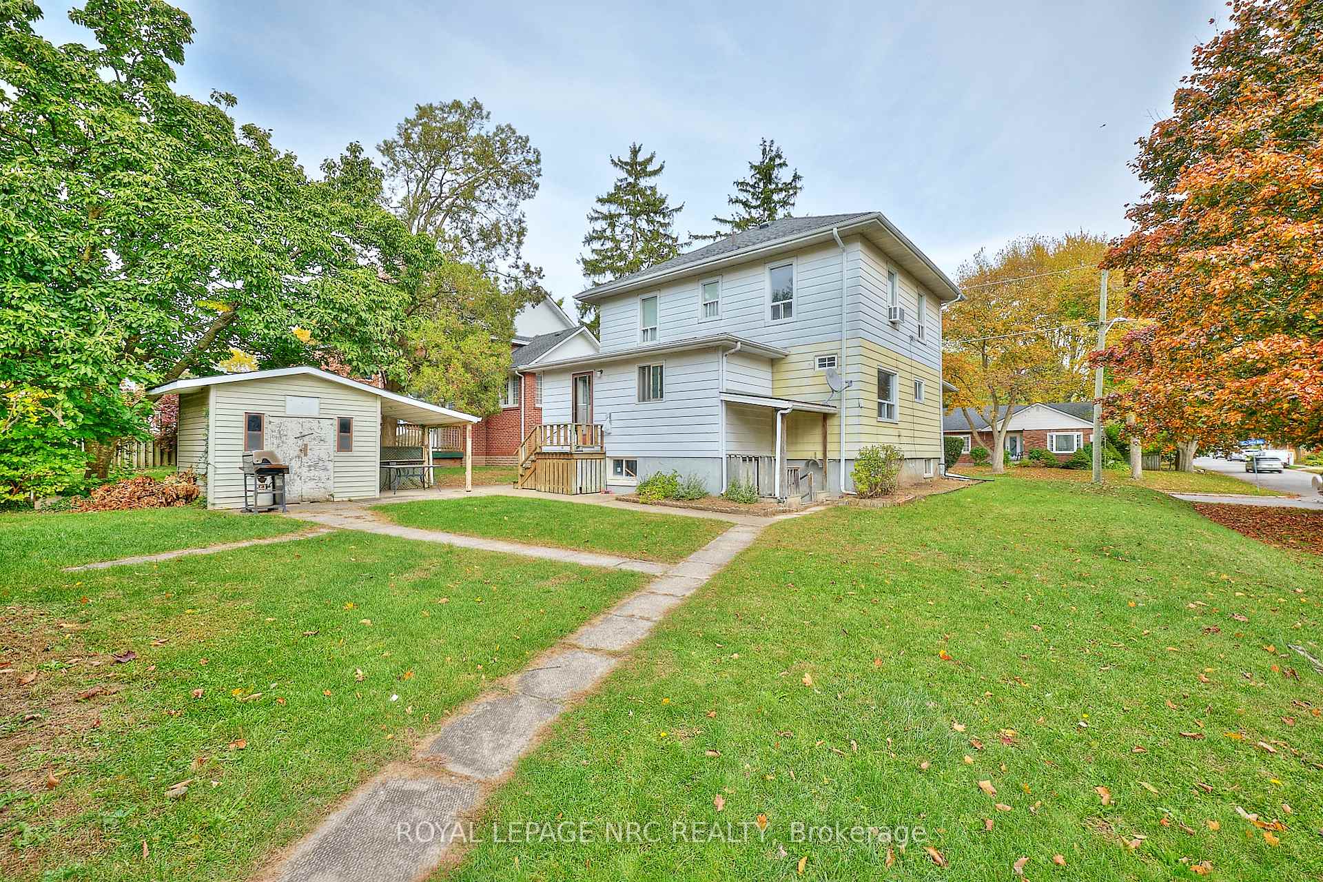 Photo 31 of 6173 Pine Grove Avenue, Niagara Falls, Dorchester — HOMEH