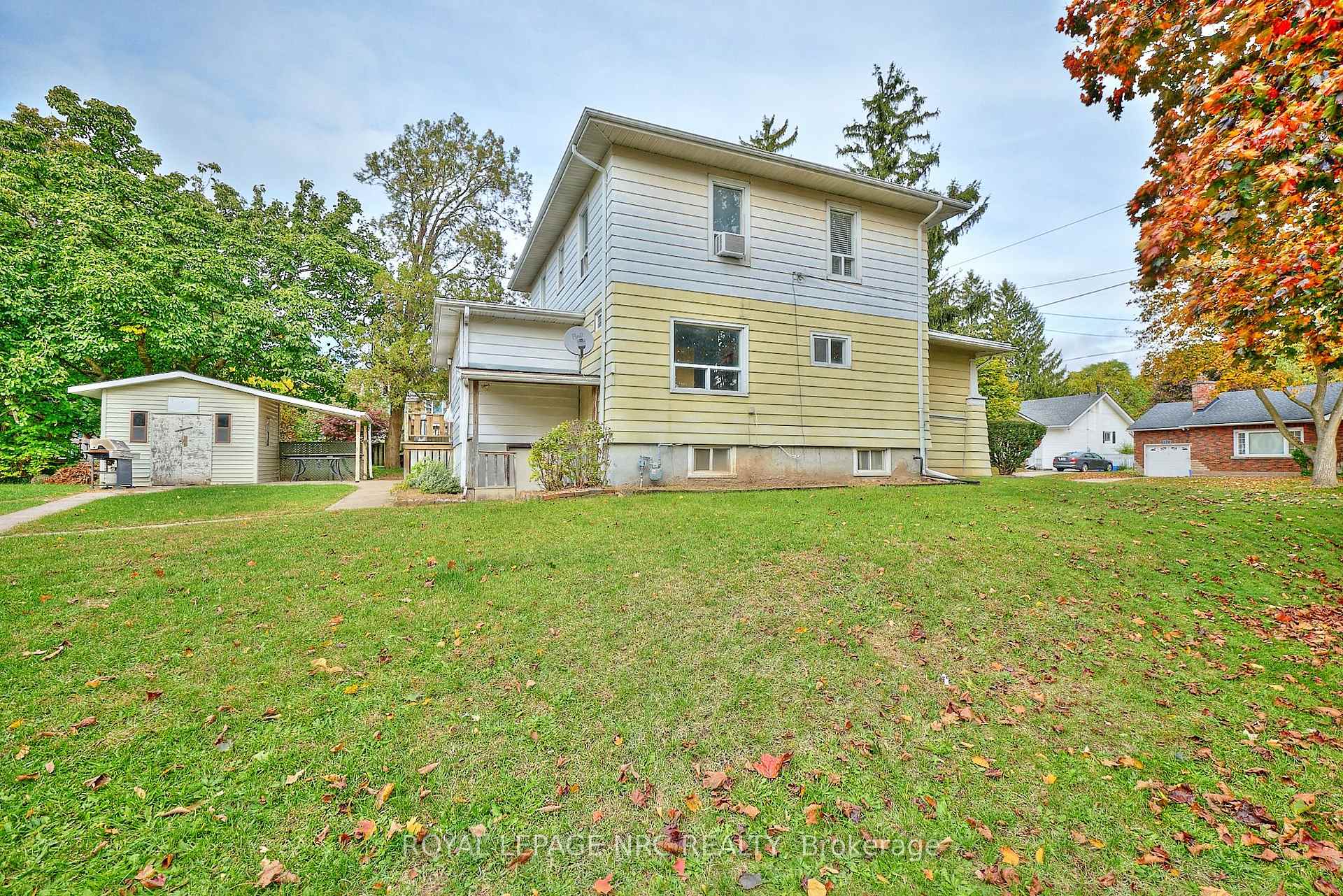 Photo 34 of 6173 Pine Grove Avenue, Niagara Falls, Dorchester — HOMEH