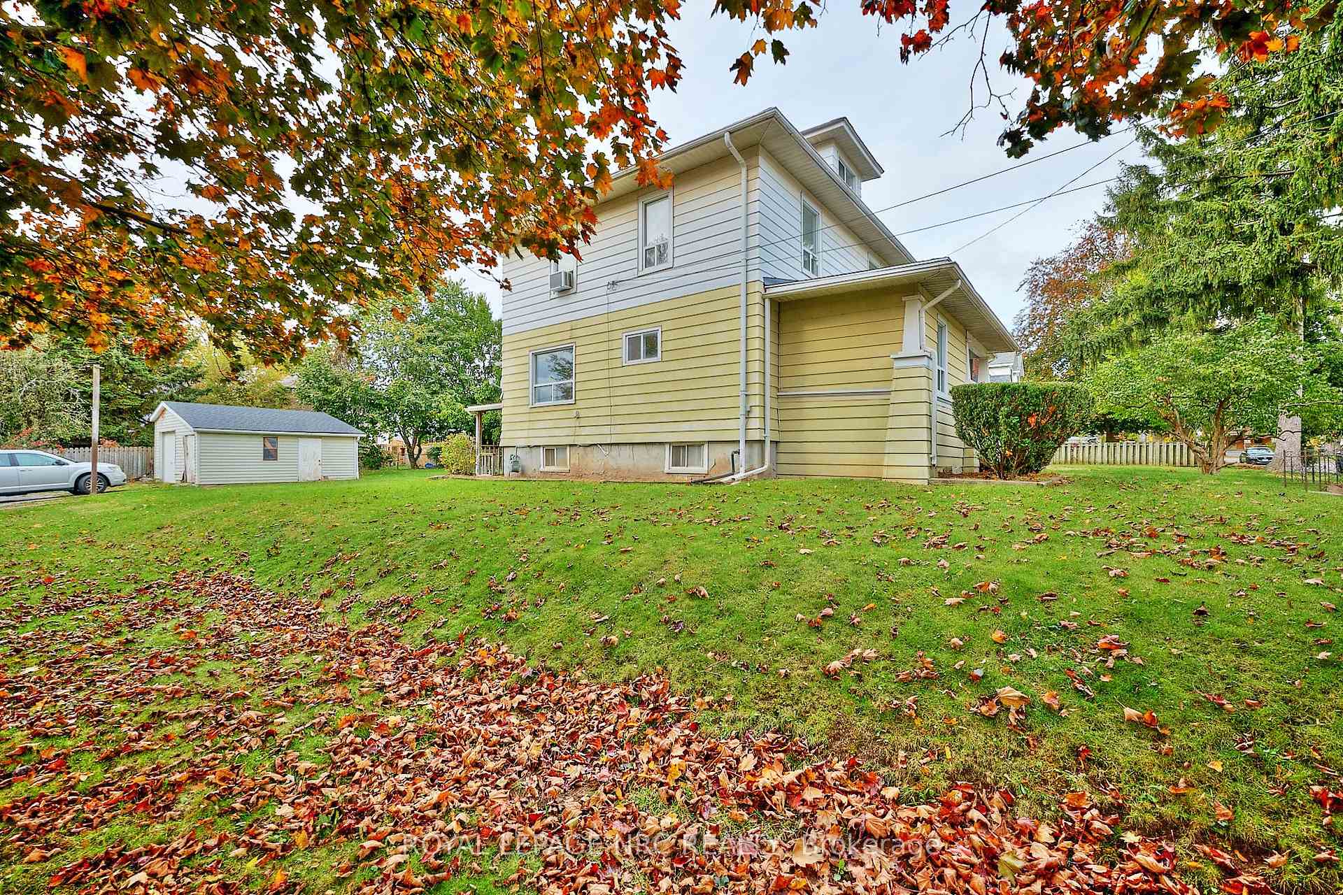 Photo 35 of 6173 Pine Grove Avenue, Niagara Falls, Dorchester — HOMEH