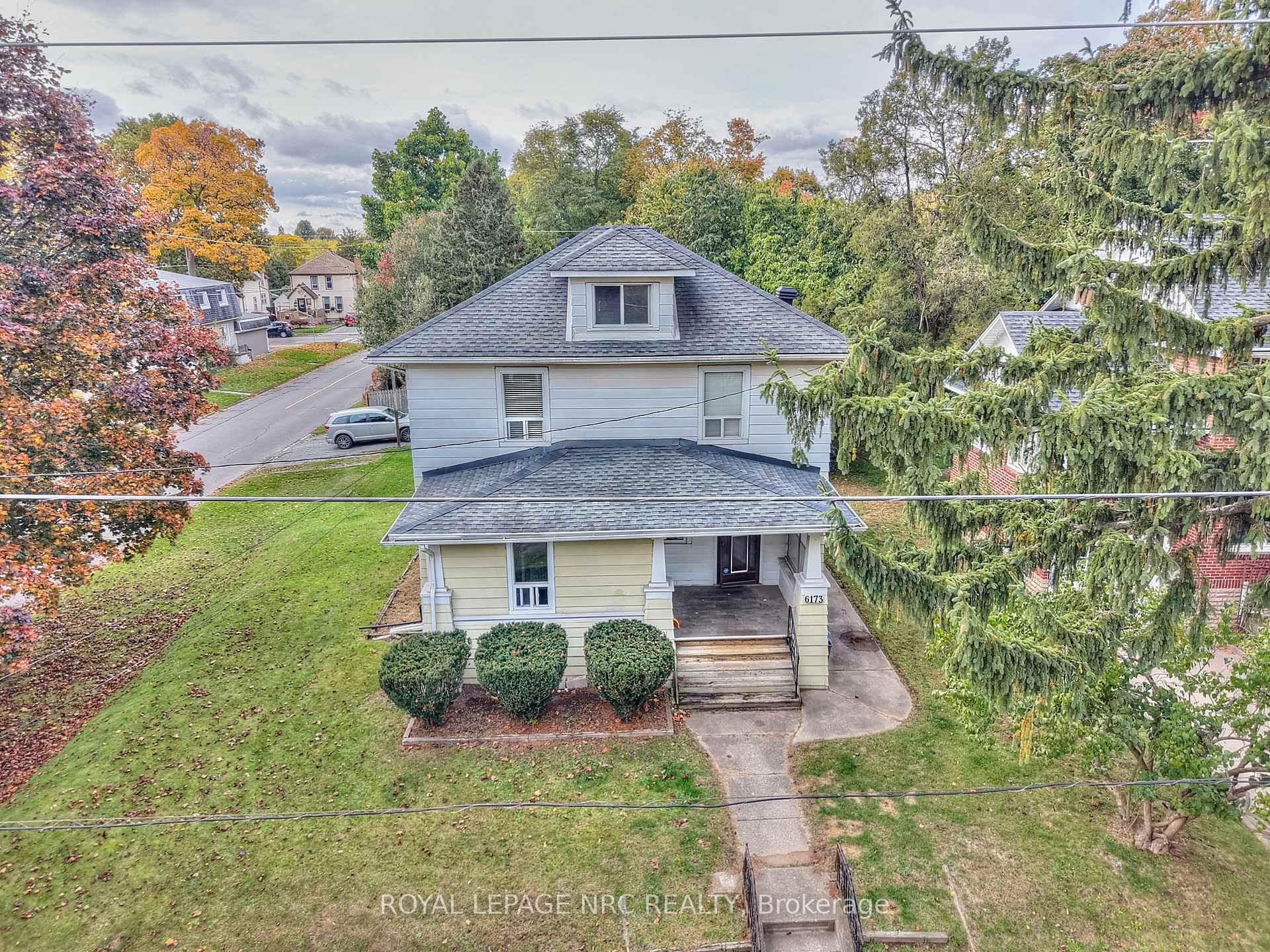 Photo 36 of 6173 Pine Grove Avenue, Niagara Falls, Dorchester — HOMEH