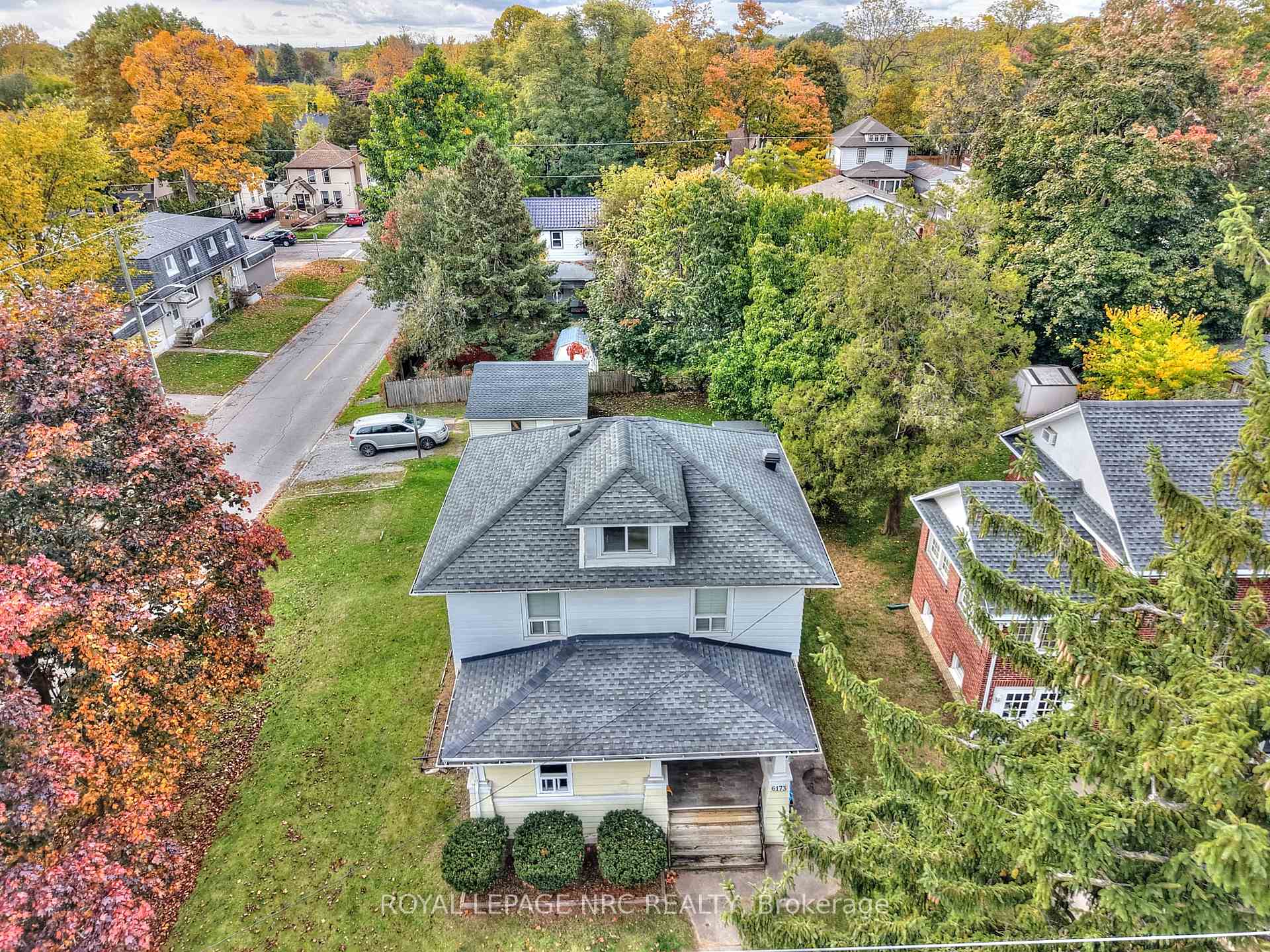 Photo 37 of 6173 Pine Grove Avenue, Niagara Falls, Dorchester — HOMEH