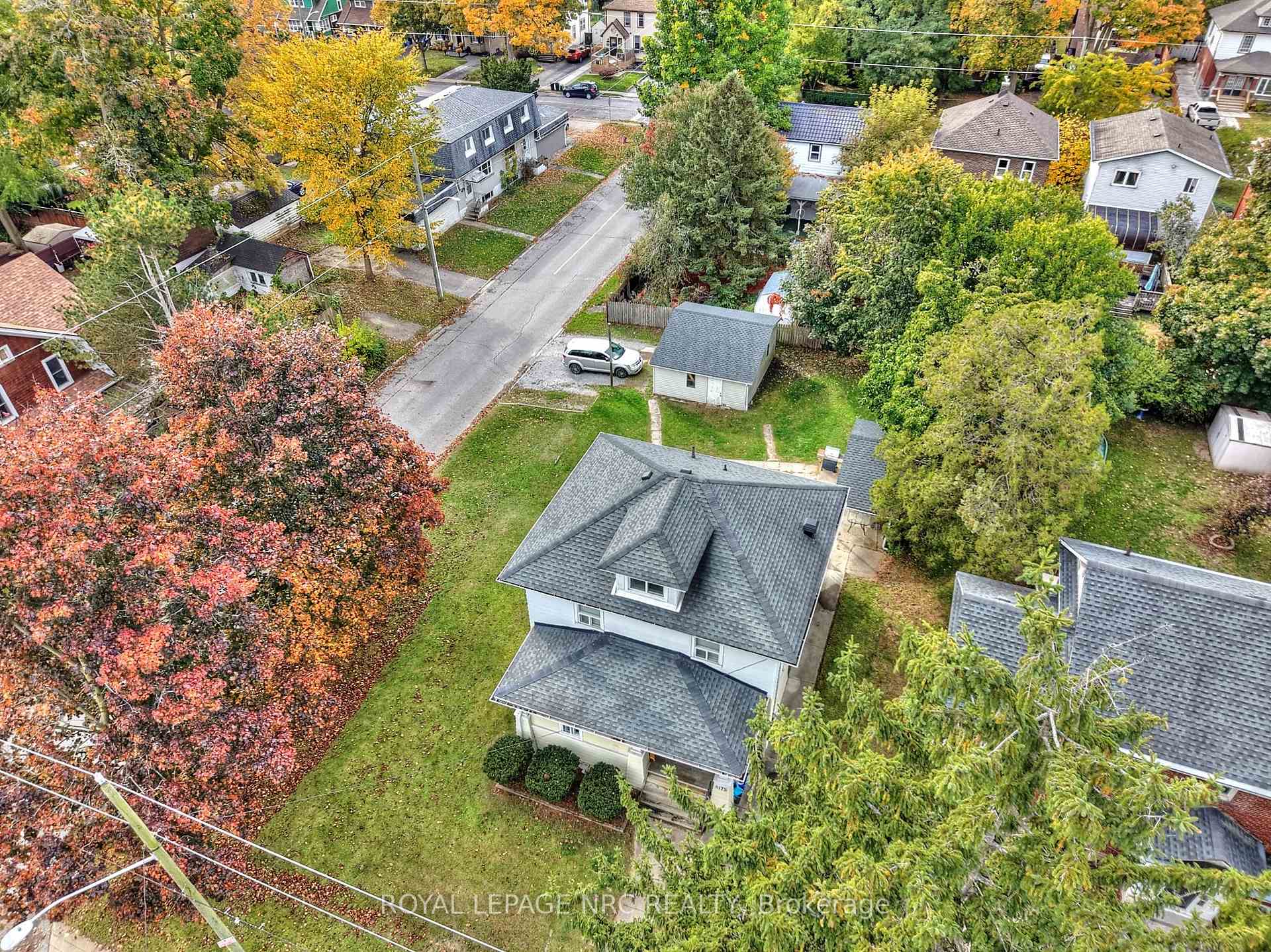 Photo 38 of 6173 Pine Grove Avenue, Niagara Falls, Dorchester — HOMEH
