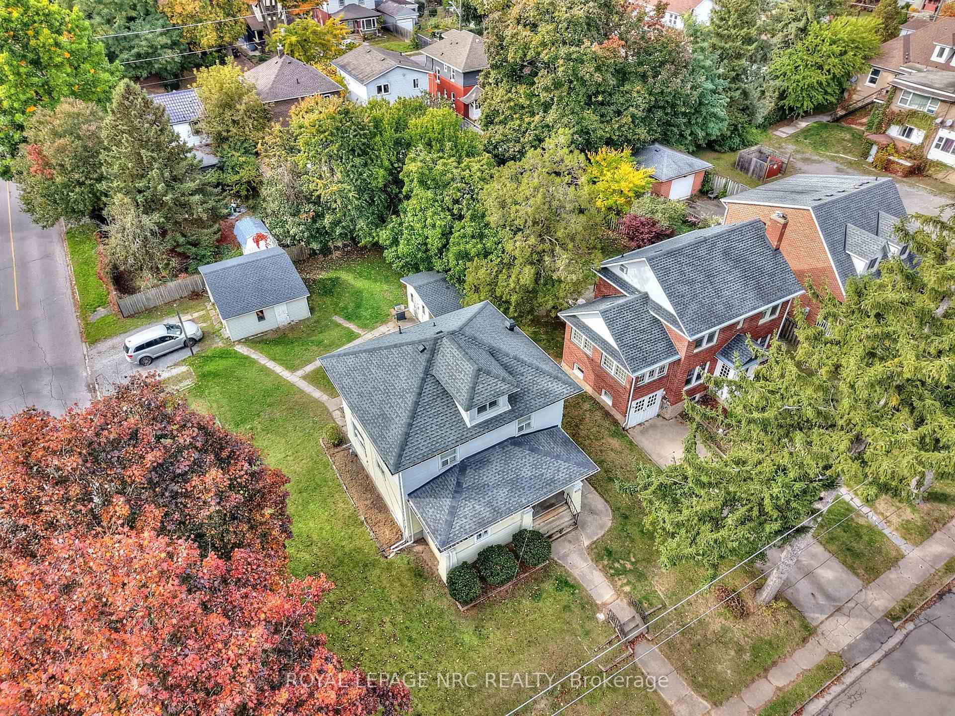 Photo 39 of 6173 Pine Grove Avenue, Niagara Falls, Dorchester — HOMEH