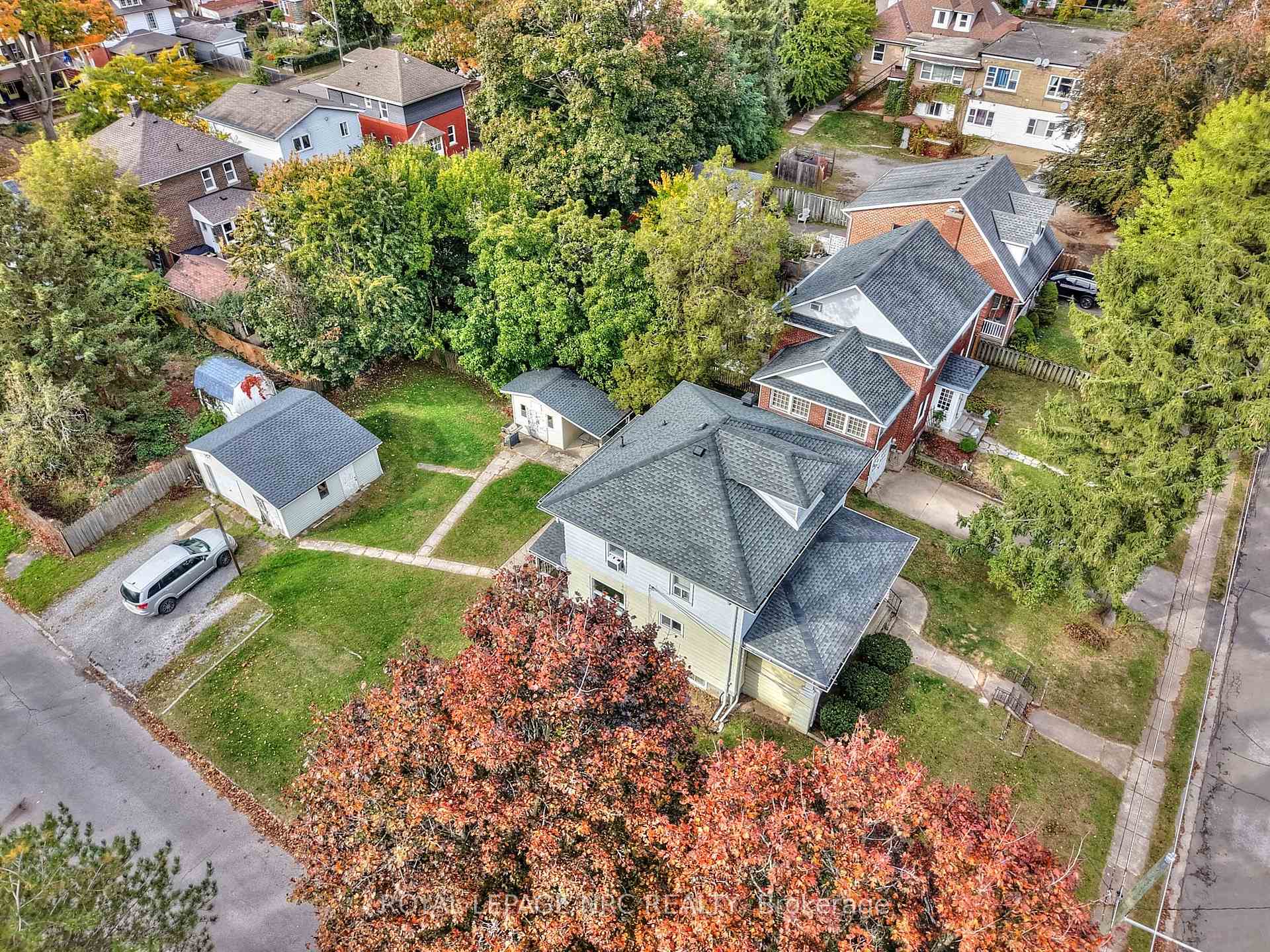 Photo 40 of 6173 Pine Grove Avenue, Niagara Falls, Dorchester — HOMEH