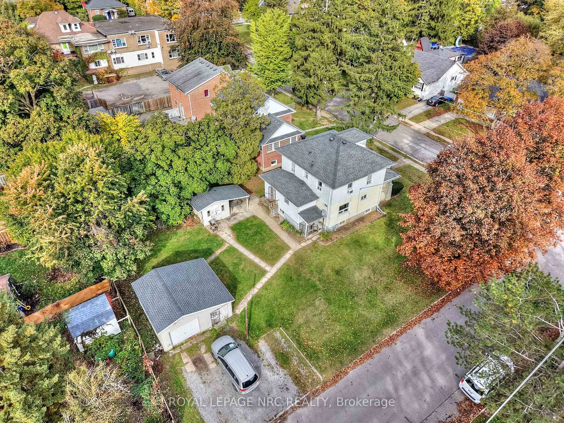 Photo 42 of 6173 Pine Grove Avenue, Niagara Falls, Dorchester — HOMEH