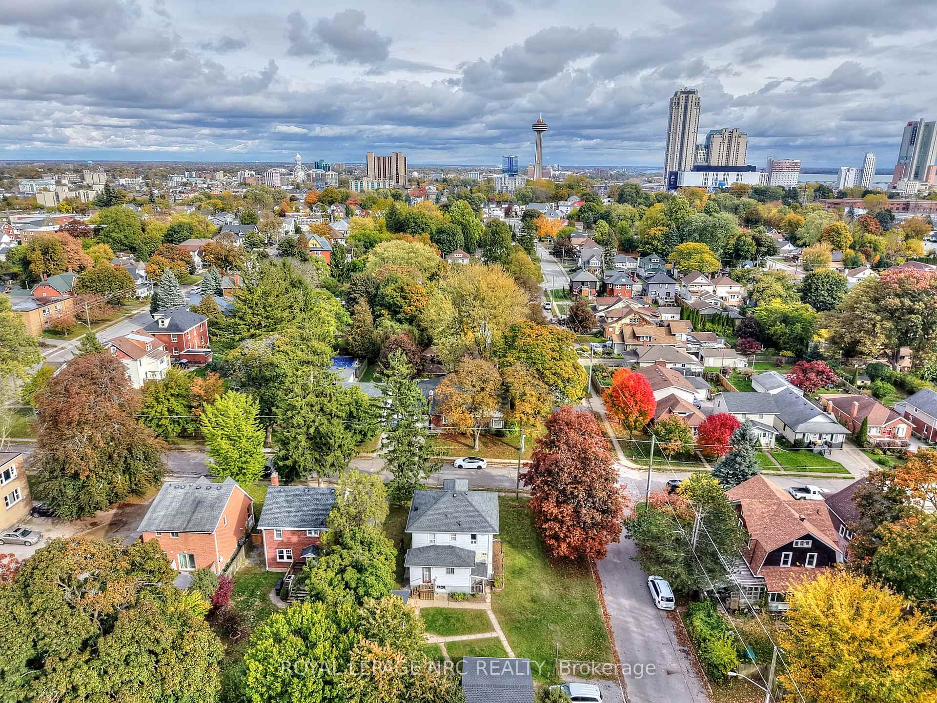 Photo 44 of 6173 Pine Grove Avenue, Niagara Falls, Dorchester — HOMEH