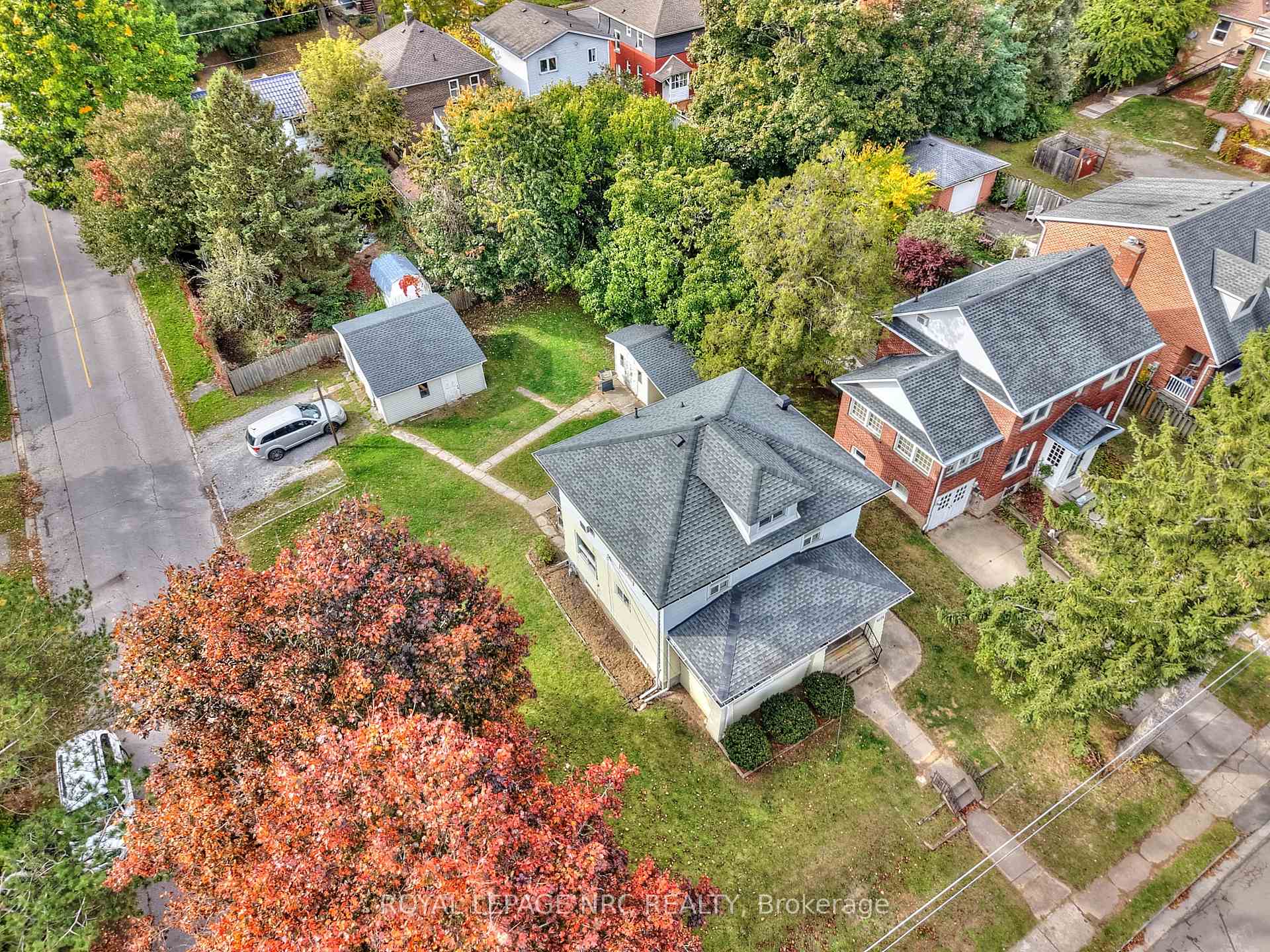 Photo 46 of 6173 Pine Grove Avenue, Niagara Falls, Dorchester — HOMEH