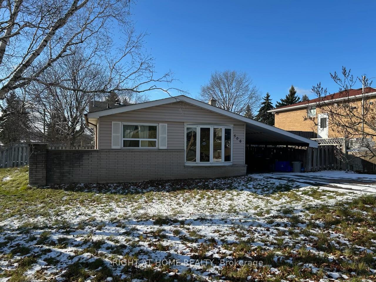 Photo 1 of 506 Farewell Street, Oshawa, Donevan — HOMEH