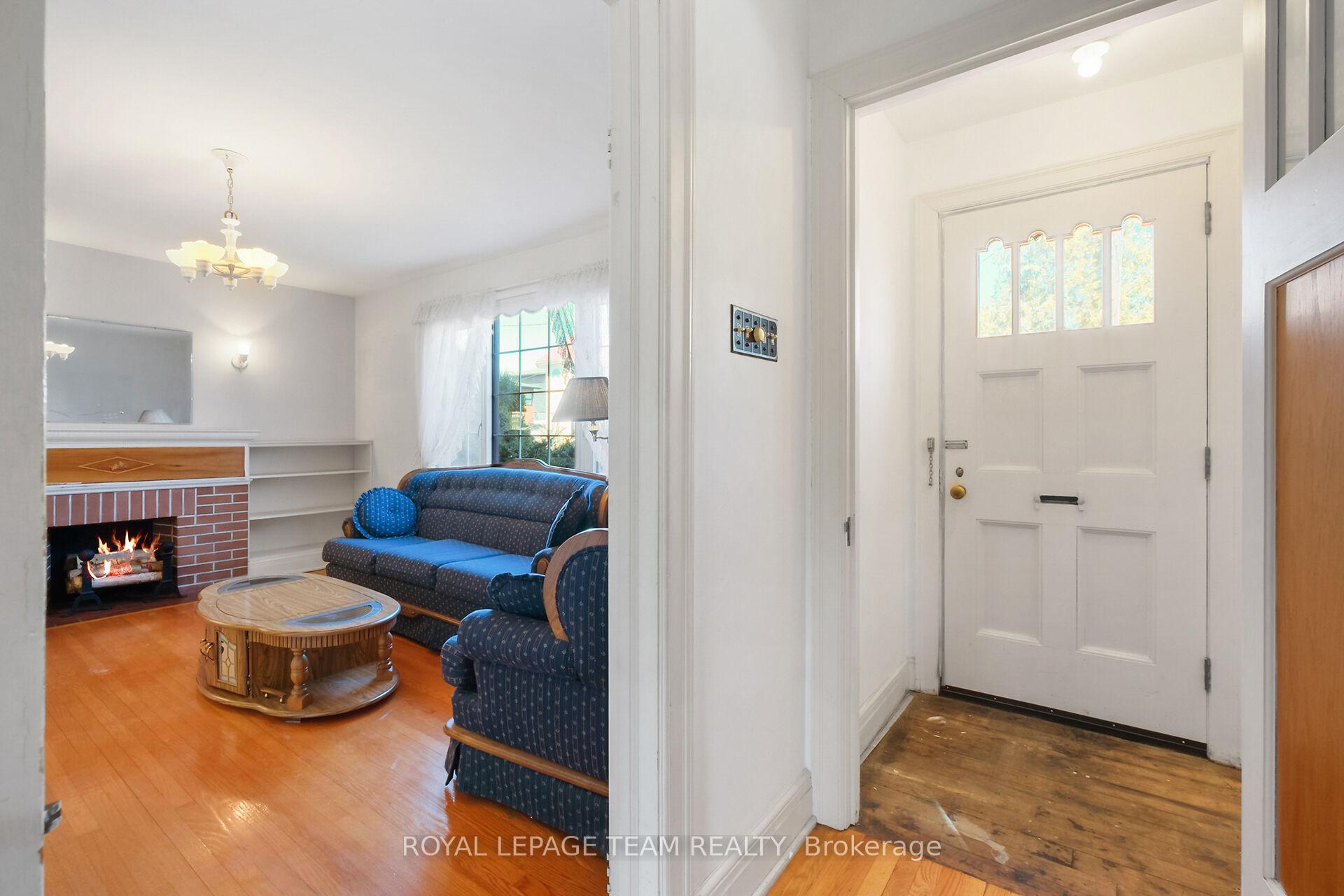 Photo 5 of 6 King George Street, Ottawa, Overbrook — HOMEH