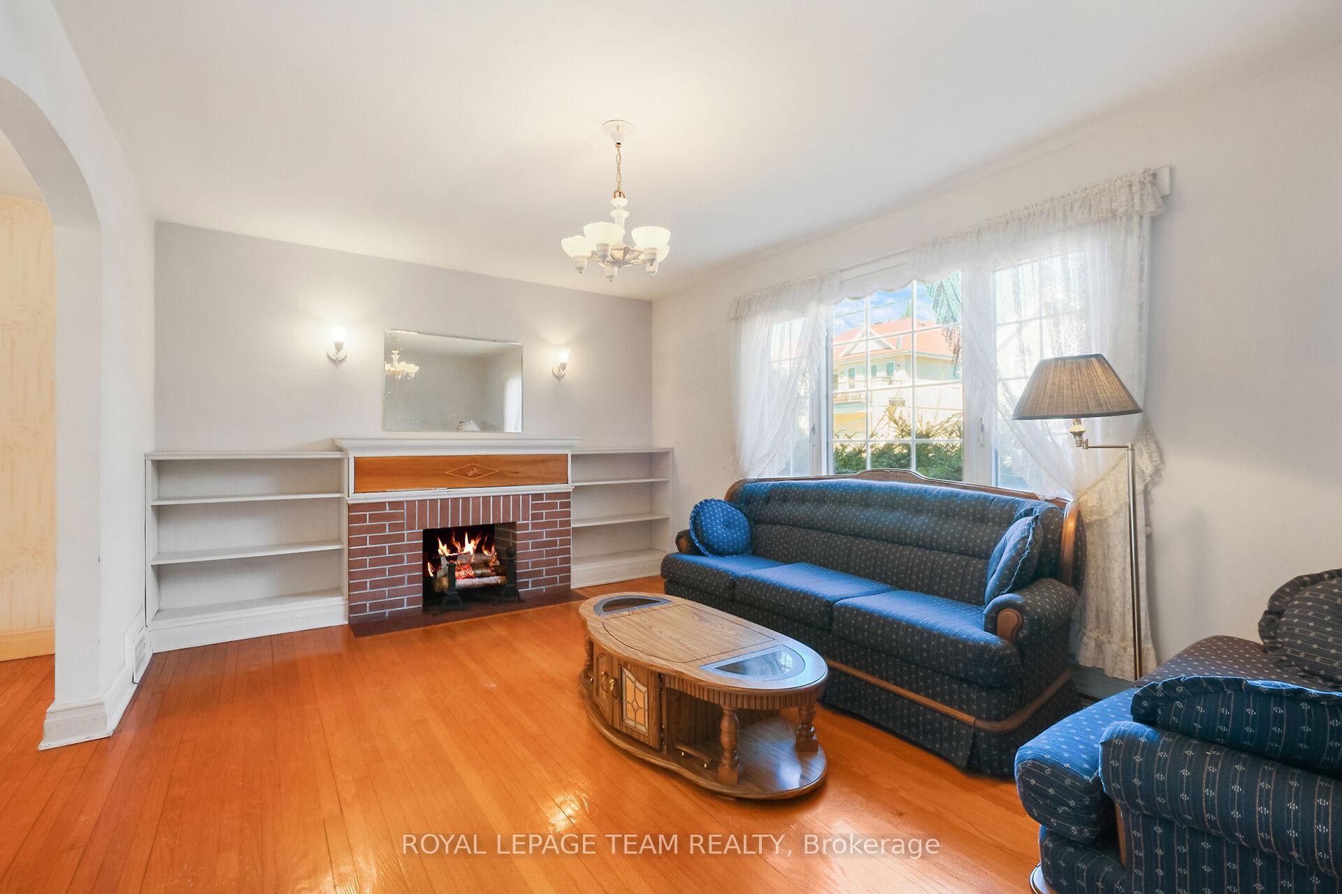 Photo 6 of 6 King George Street, Ottawa, Overbrook — HOMEH