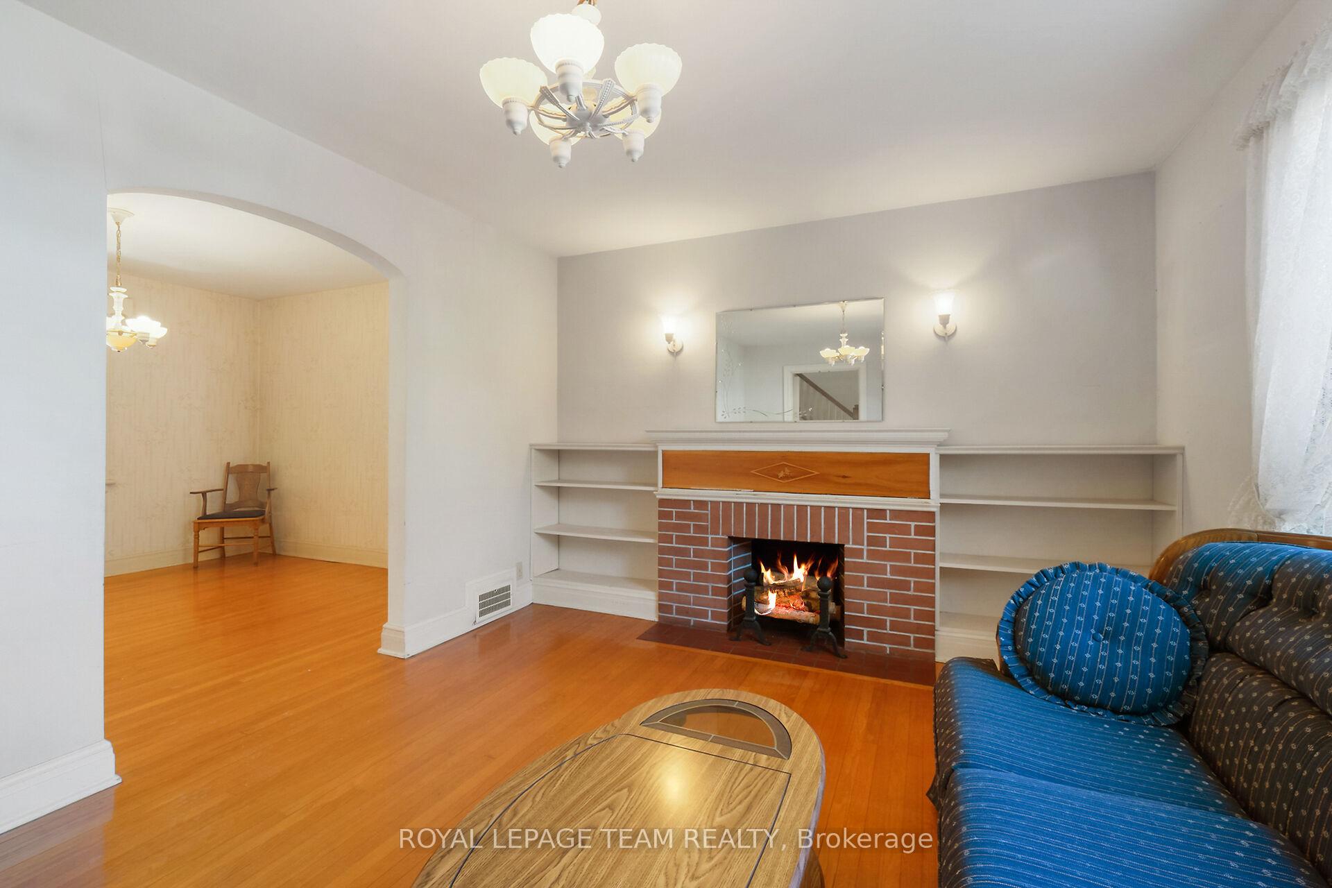 Photo 7 of 6 King George Street, Ottawa, Overbrook — HOMEH