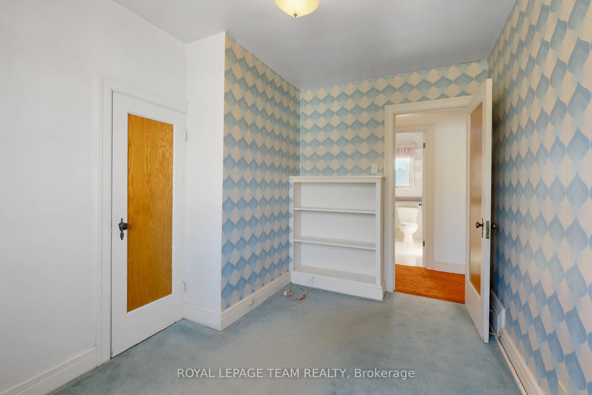Photo 16 of 6 King George Street, Ottawa, Overbrook — HOMEH
