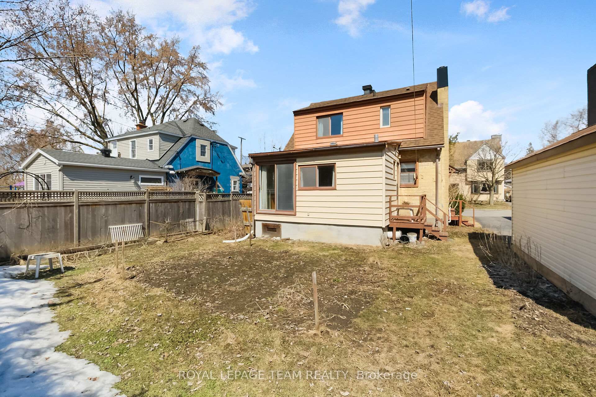 Photo 26 of 6 King George Street, Ottawa, Overbrook — HOMEH