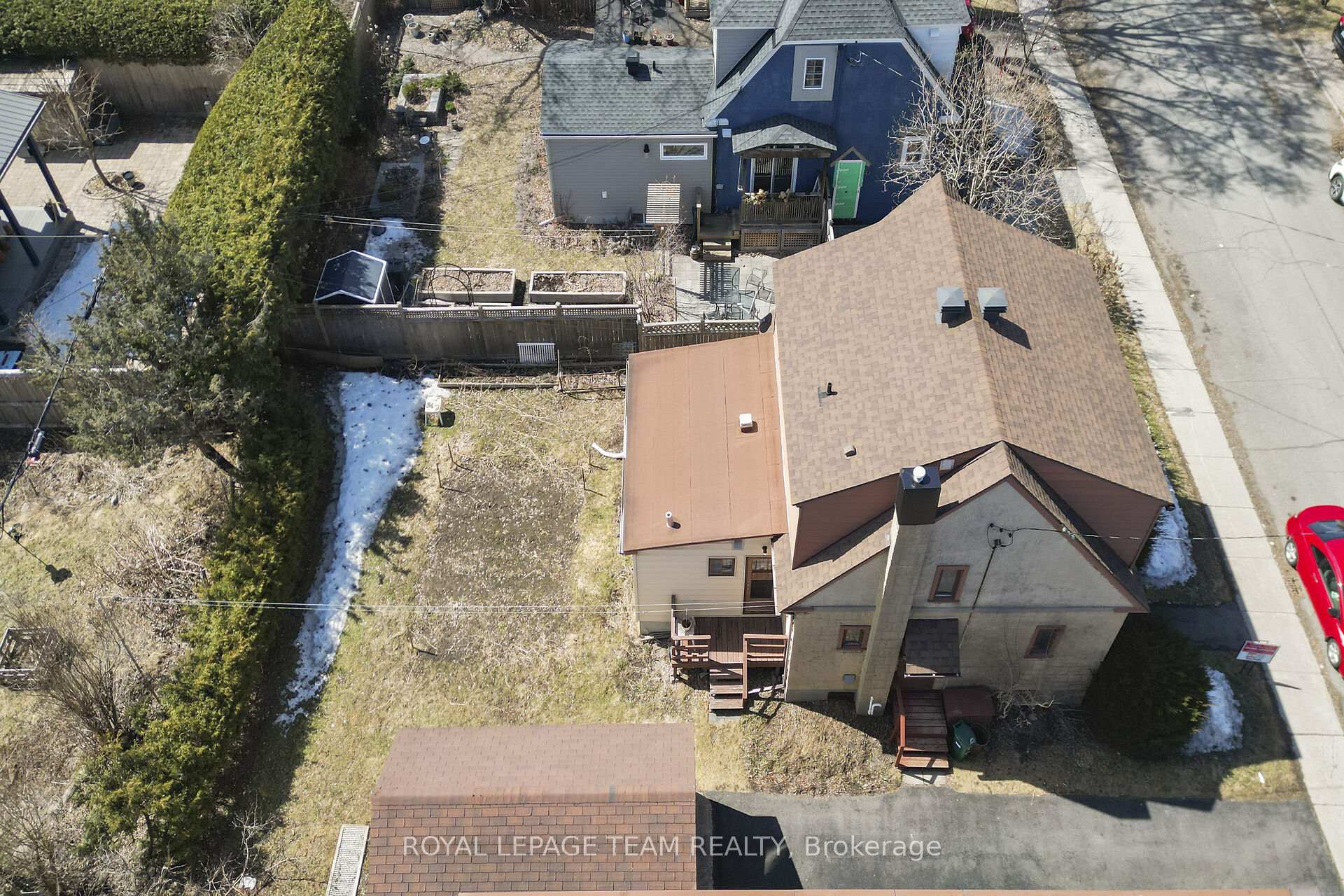 Photo 29 of 6 King George Street, Ottawa, Overbrook — HOMEH