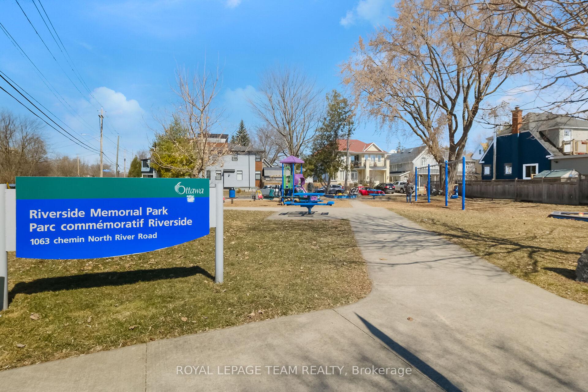 Photo 34 of 6 King George Street, Ottawa, Overbrook — HOMEH