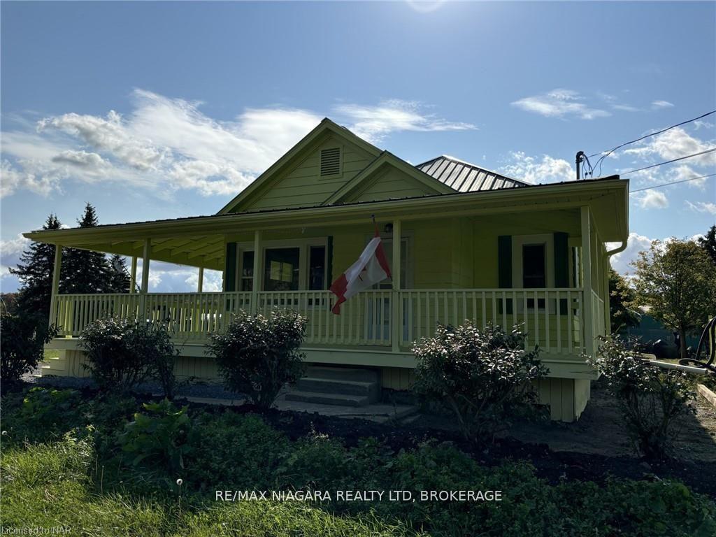 Photo 1 of 906 Regional Road 20, Pelham, North Pelham — HOMEH