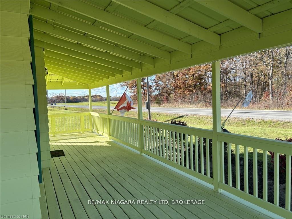 Photo 13 of 906 Regional Road 20, Pelham, North Pelham — HOMEH