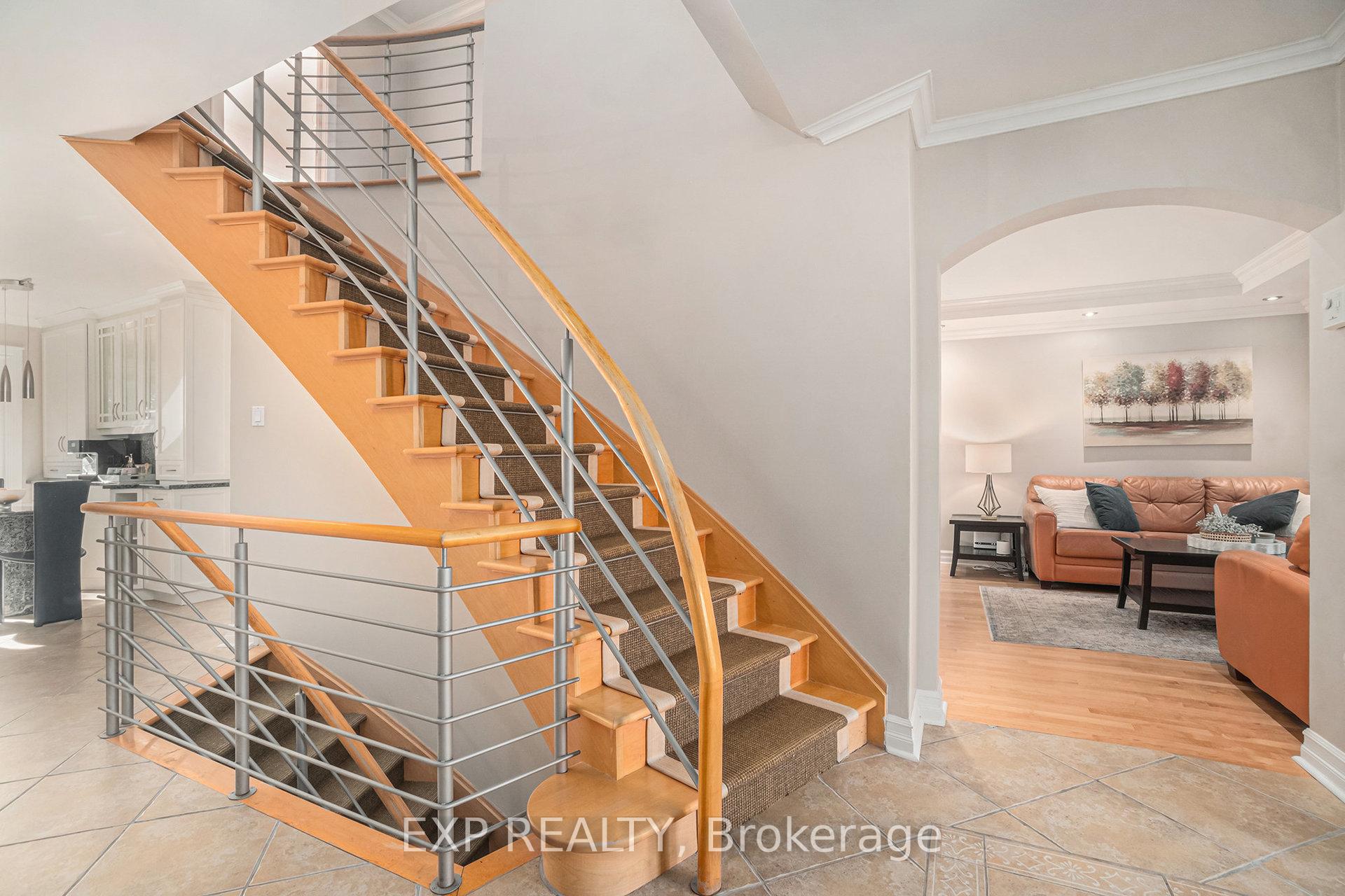 Photo 6 of 150 Topaze Avenue, Ottawa, Navan — HOMEH
