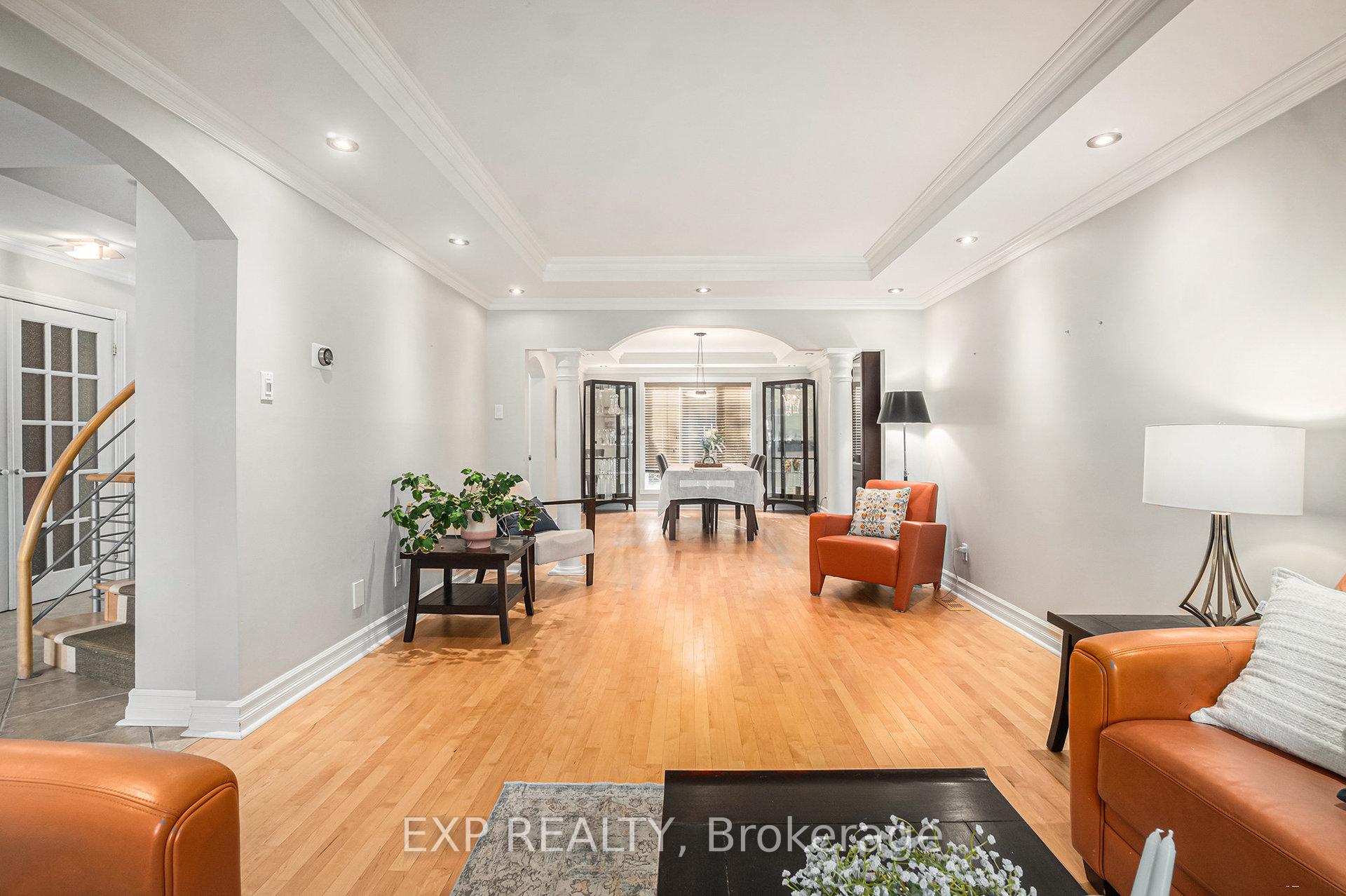 Photo 8 of 150 Topaze Avenue, Ottawa, Navan — HOMEH
