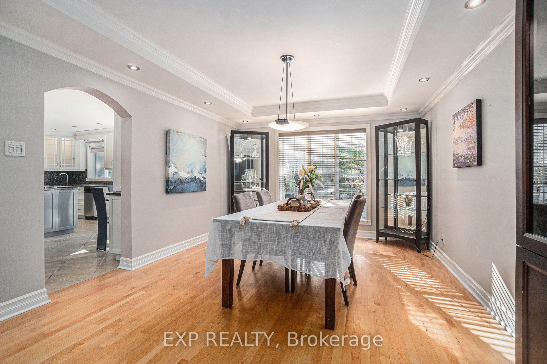 Photo 9 of 150 Topaze Avenue, Ottawa, Navan — HOMEH