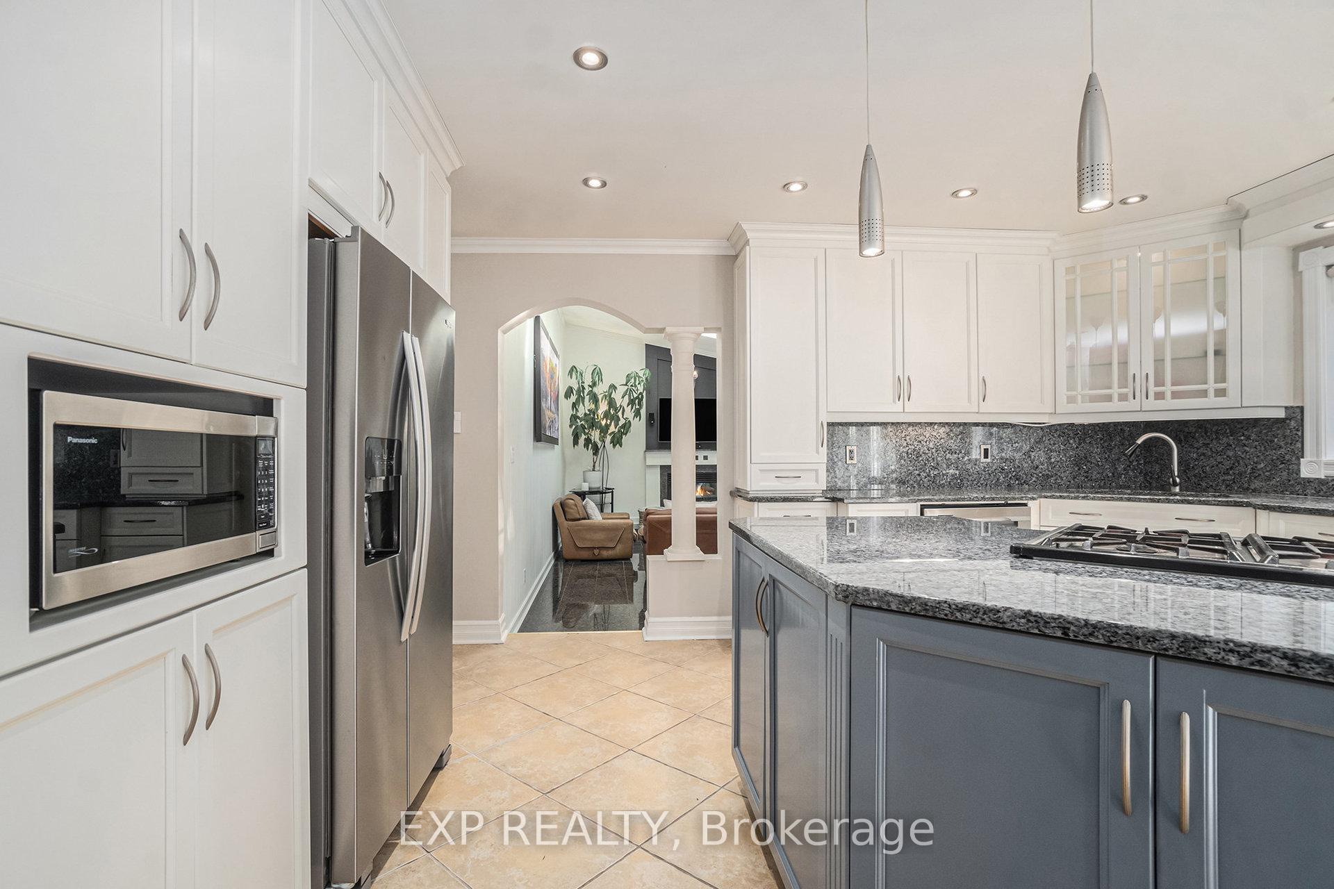 Photo 13 of 150 Topaze Avenue, Ottawa, Navan — HOMEH