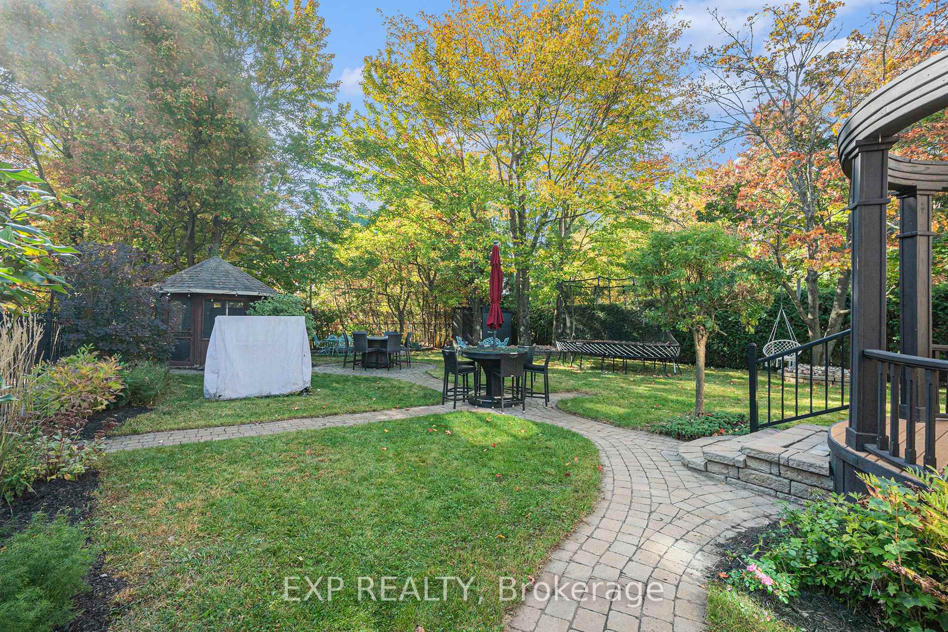 Photo 39 of 150 Topaze Avenue, Ottawa, Navan — HOMEH