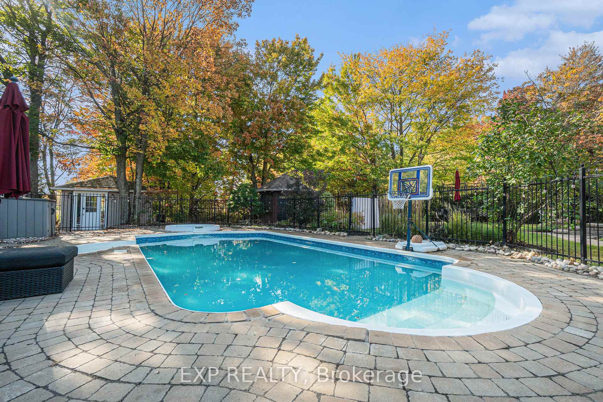 Photo 41 of 150 Topaze Avenue, Ottawa, Navan — HOMEH