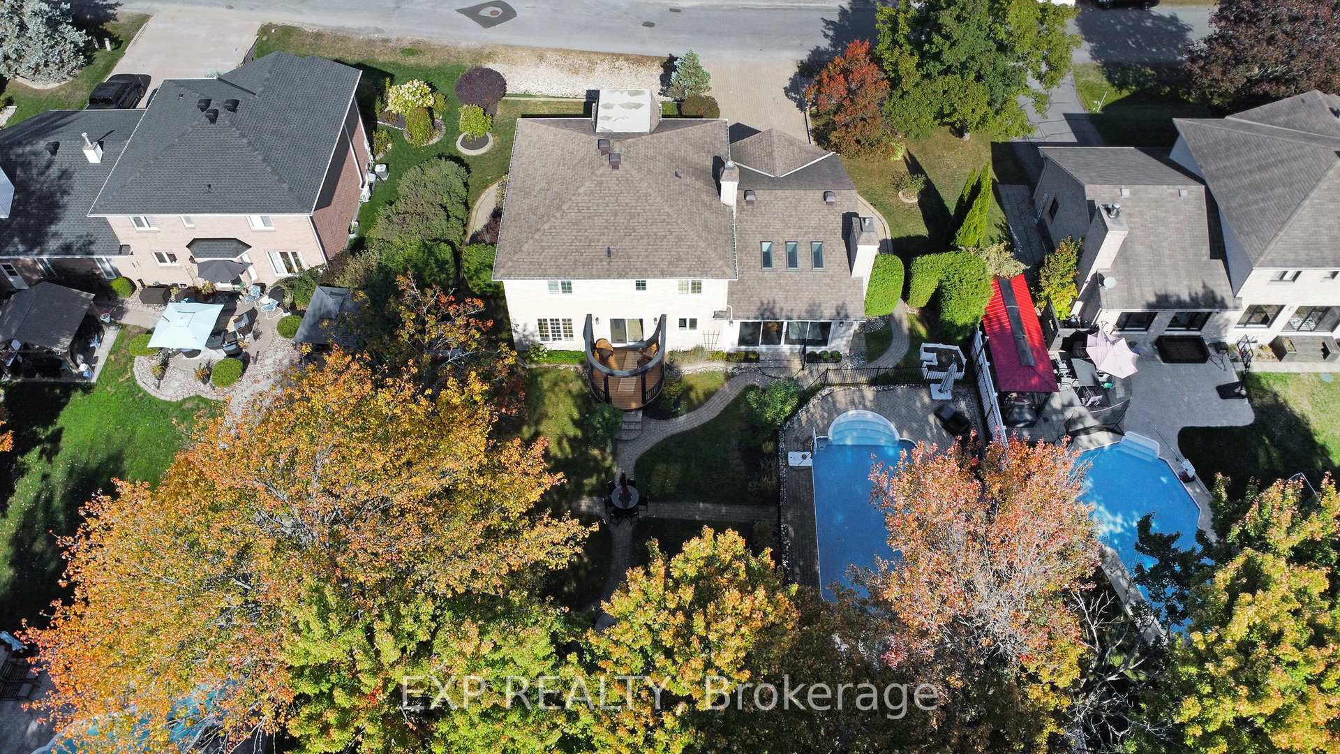 Photo 44 of 150 Topaze Avenue, Ottawa, Navan — HOMEH