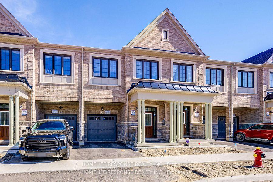 Front of 595 Celandine Terrace