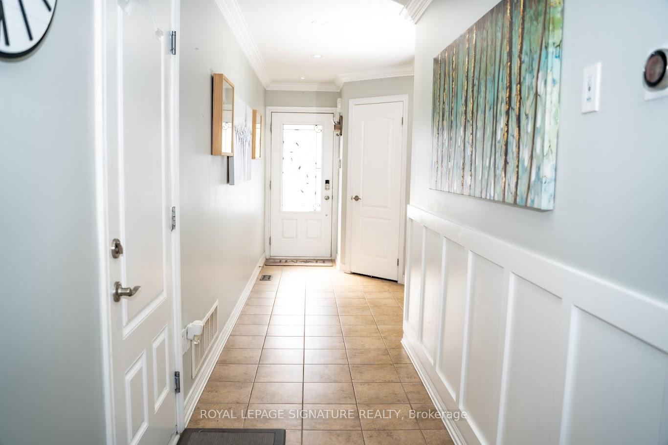 Photo 2 of 111 Preston Drive, Orangeville — HOMEH