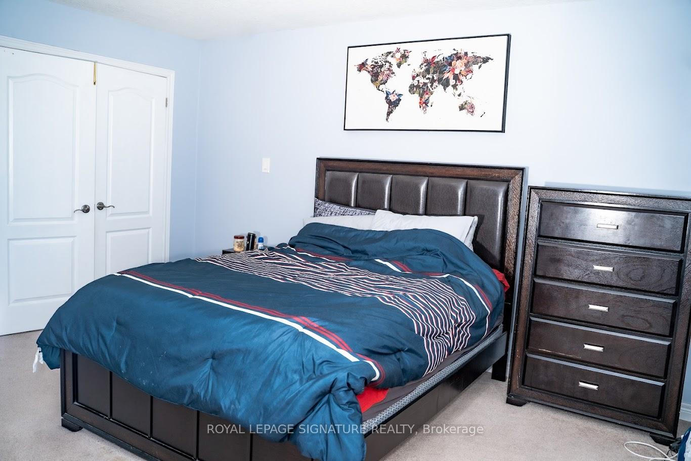 Photo 14 of 111 Preston Drive, Orangeville — HOMEH