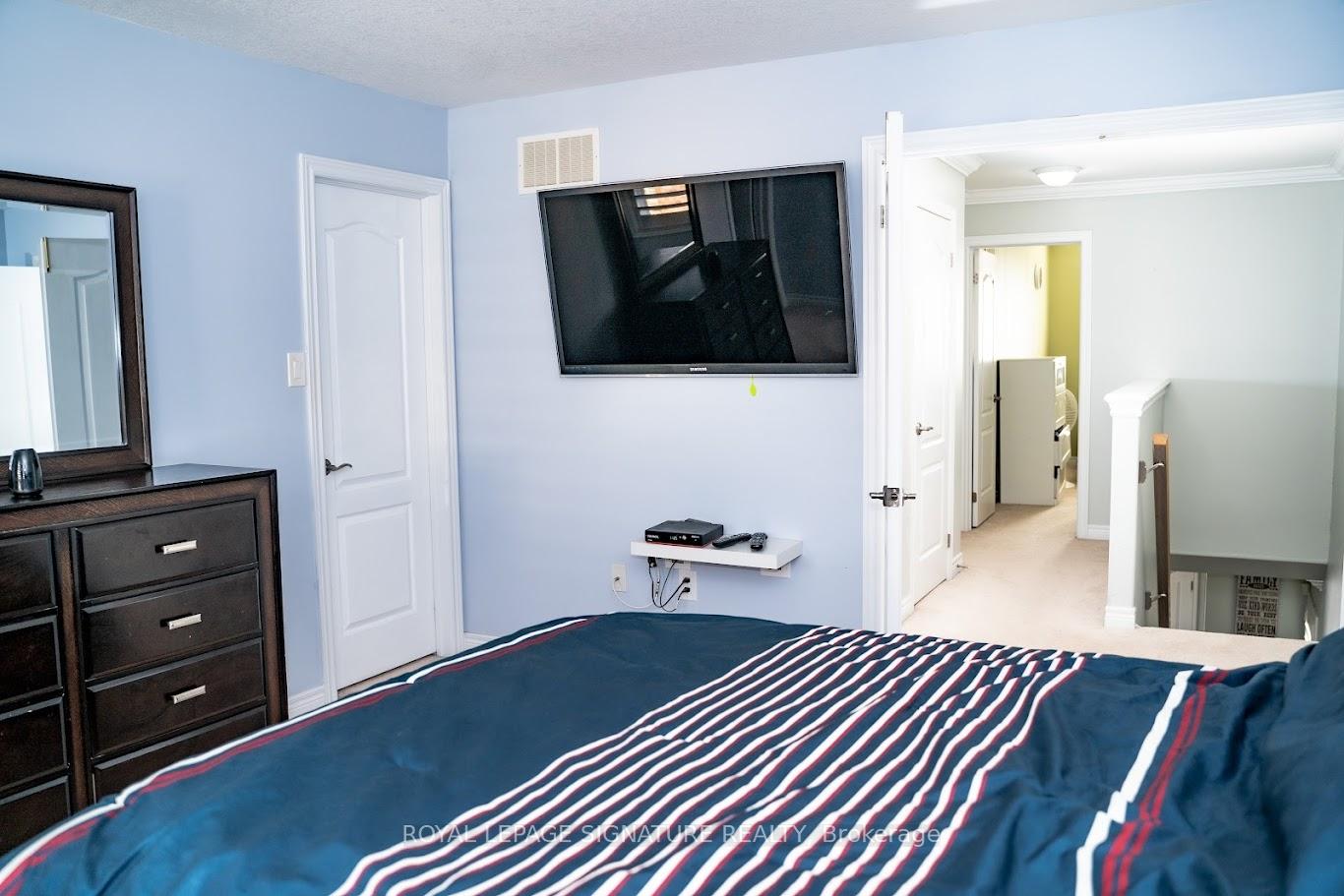 Photo 15 of 111 Preston Drive, Orangeville — HOMEH